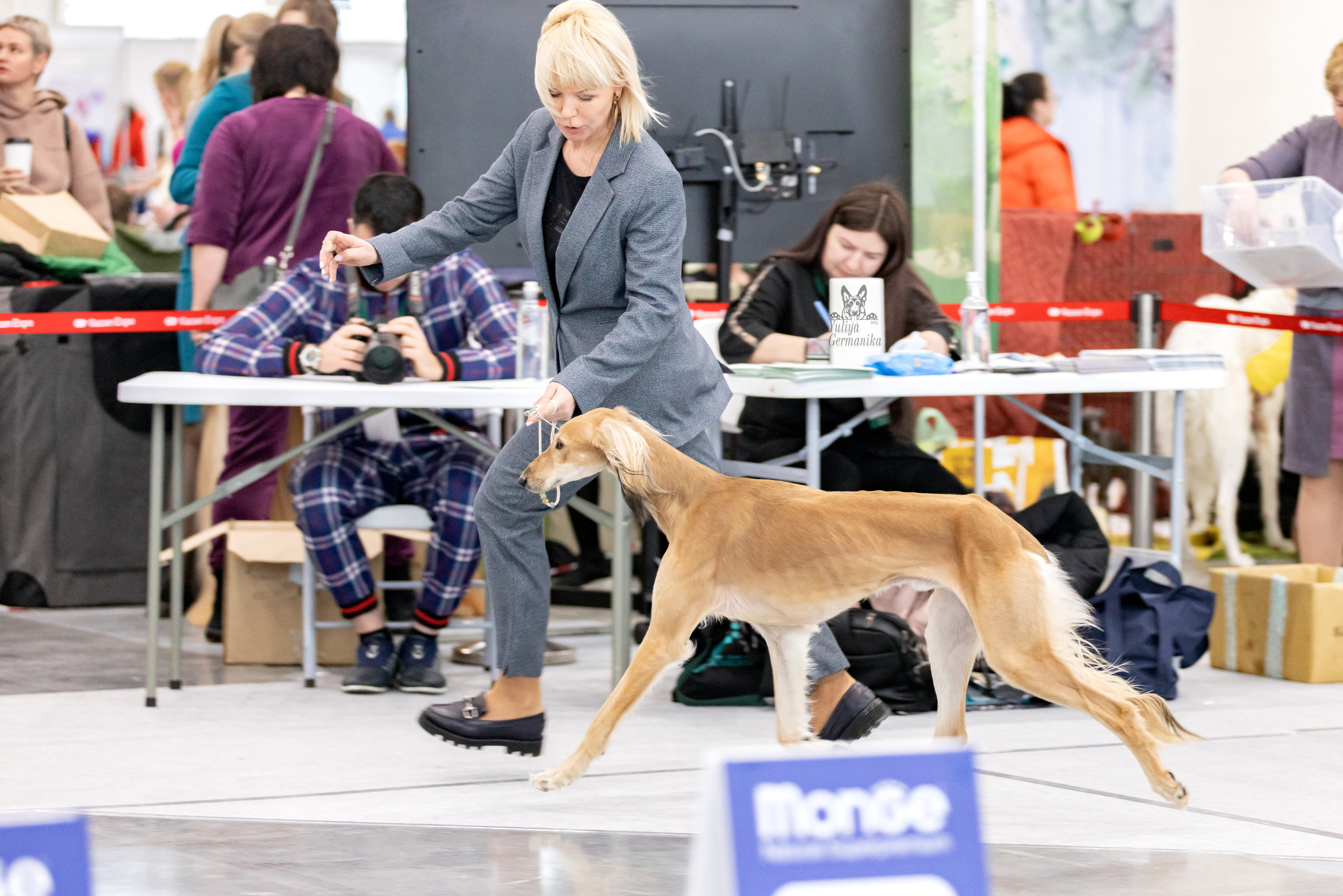 Сабанеевка,Казань 28-29.01.2023. Фотограф-анималист Юлия Германика