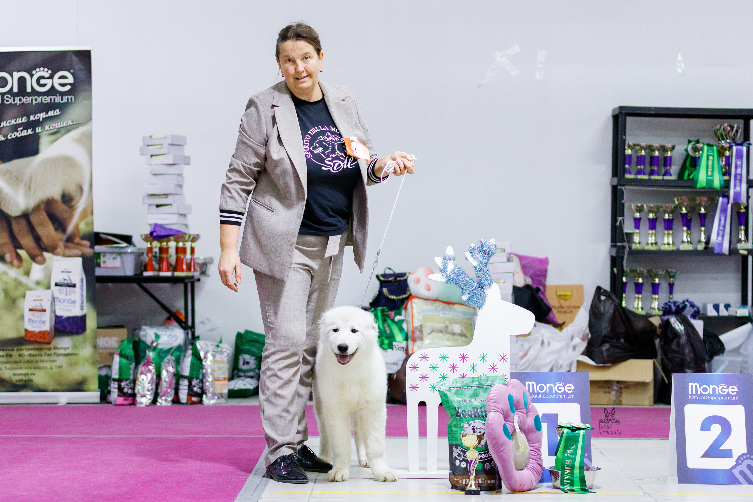 Чайна-Таун 24-25.12.2022. Фотограф-анималист Юлия Германика