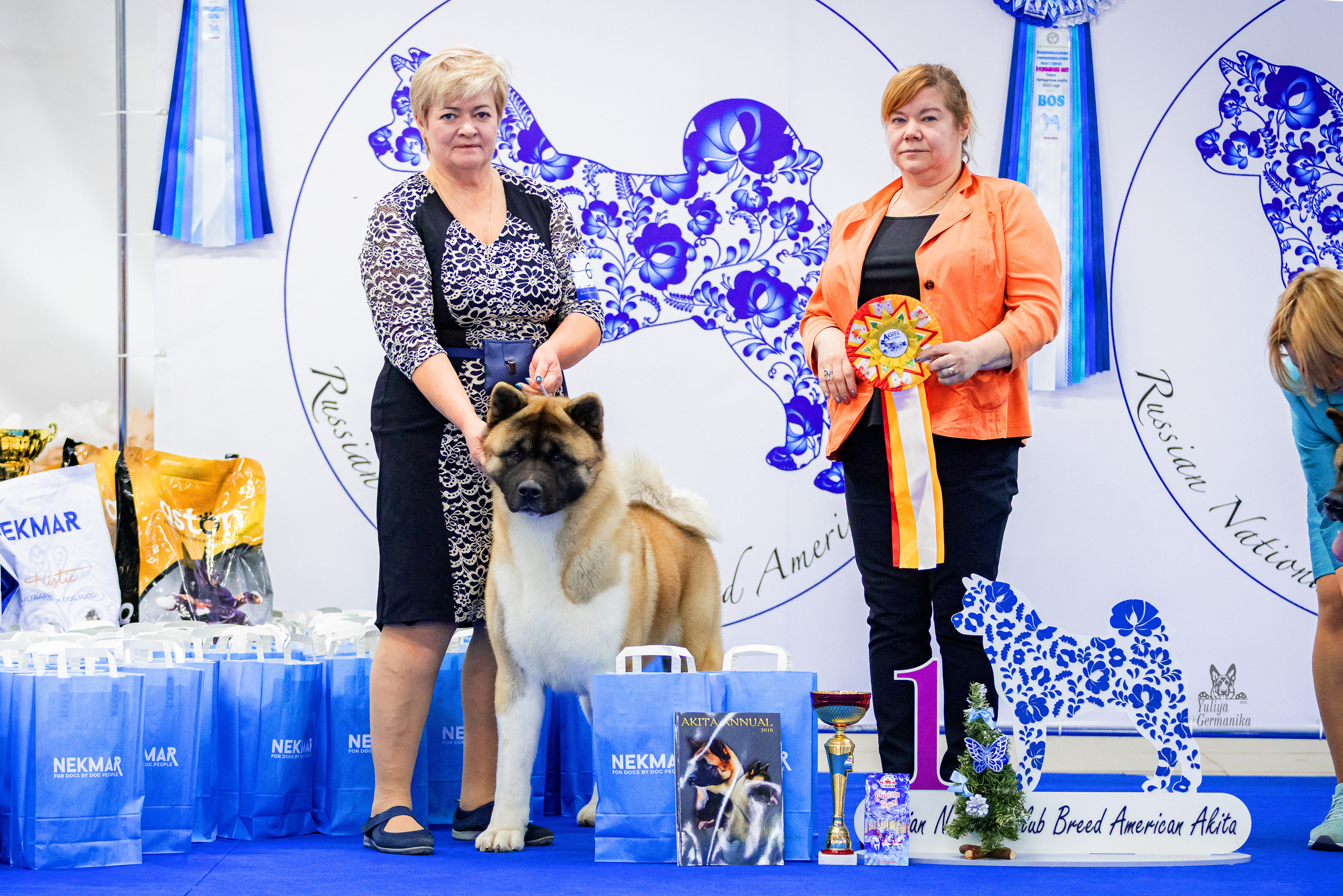 Чайна-Таун 24-25.12.2022. Фотограф-анималист Юлия Германика