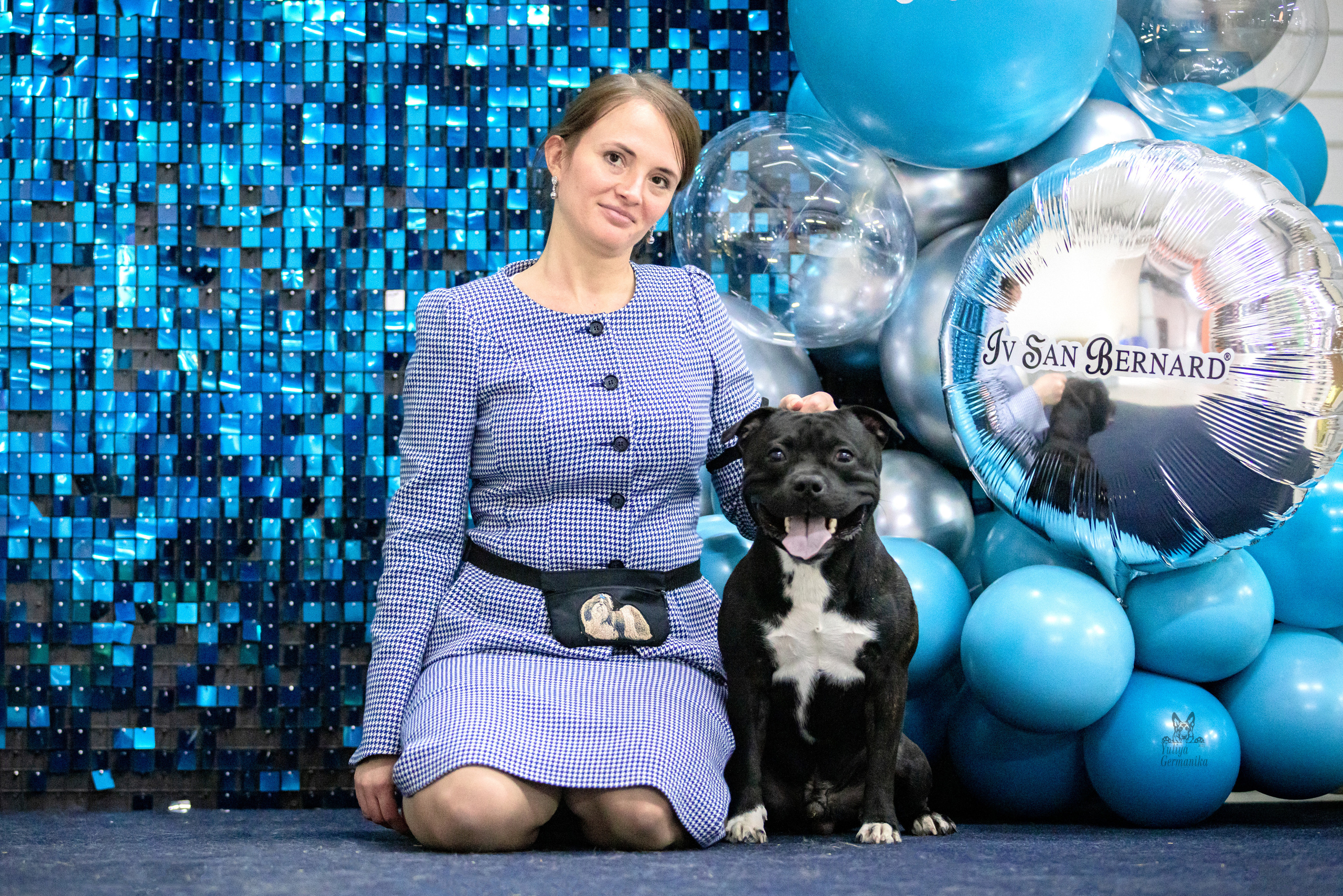 Чайна-Таун 15,21 и 22.01.2023. Фотограф-анималист Юлия Германика