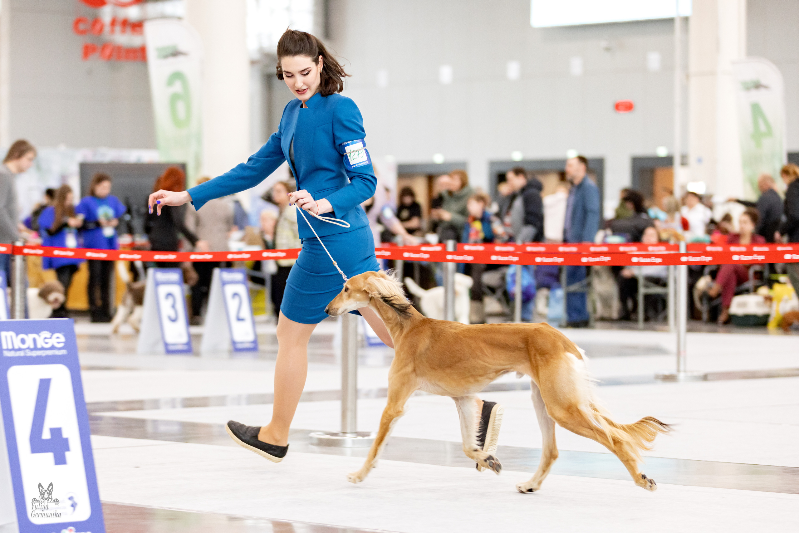 Сабанеевка,Казань 28-29.01.2023. Фотограф-анималист Юлия Германика