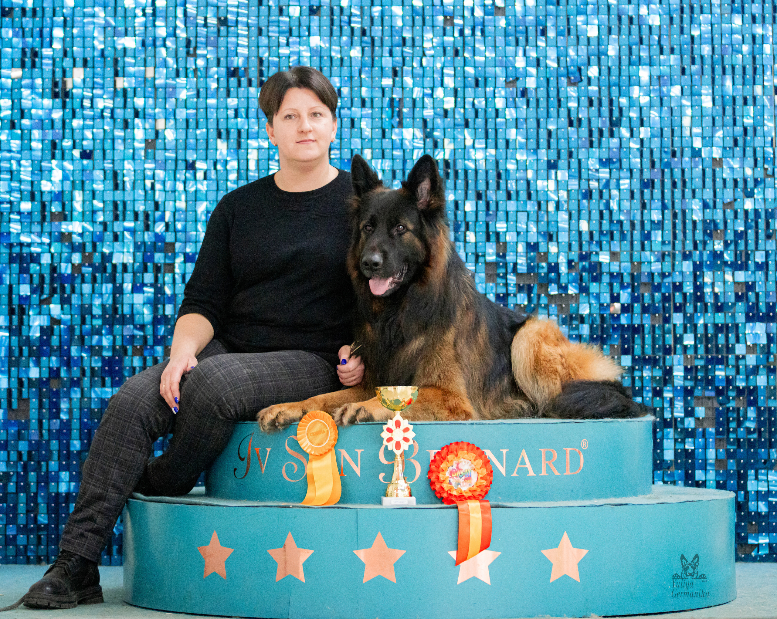 Чайна-Таун 15,21 и 22.01.2023. Фотограф-анималист Юлия Германика