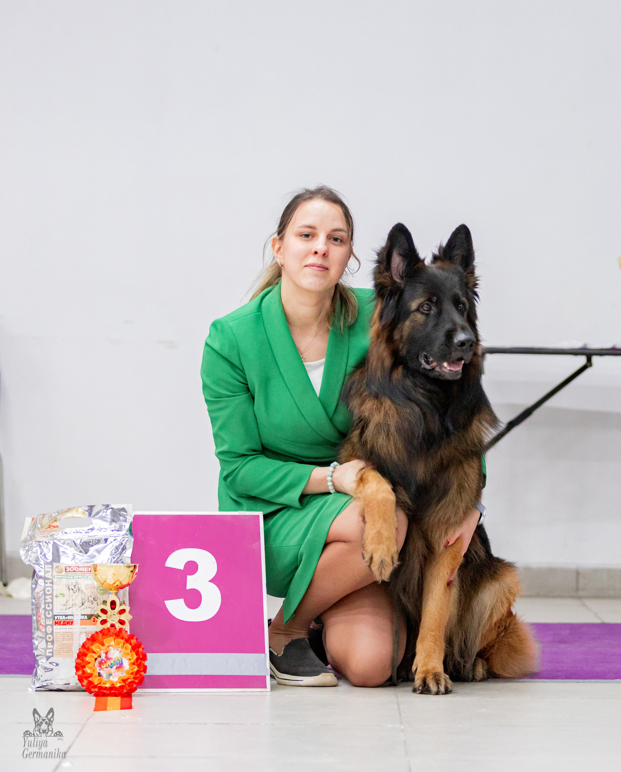 Чайна-Таун 15,21 и 22.01.2023. Фотограф-анималист Юлия Германика