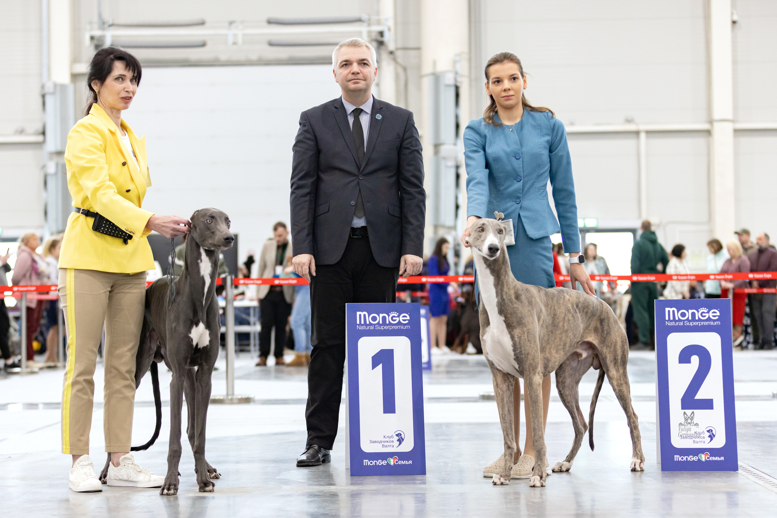 Сабанеевка,Казань 28-29.01.2023. Фотограф-анималист Юлия Германика