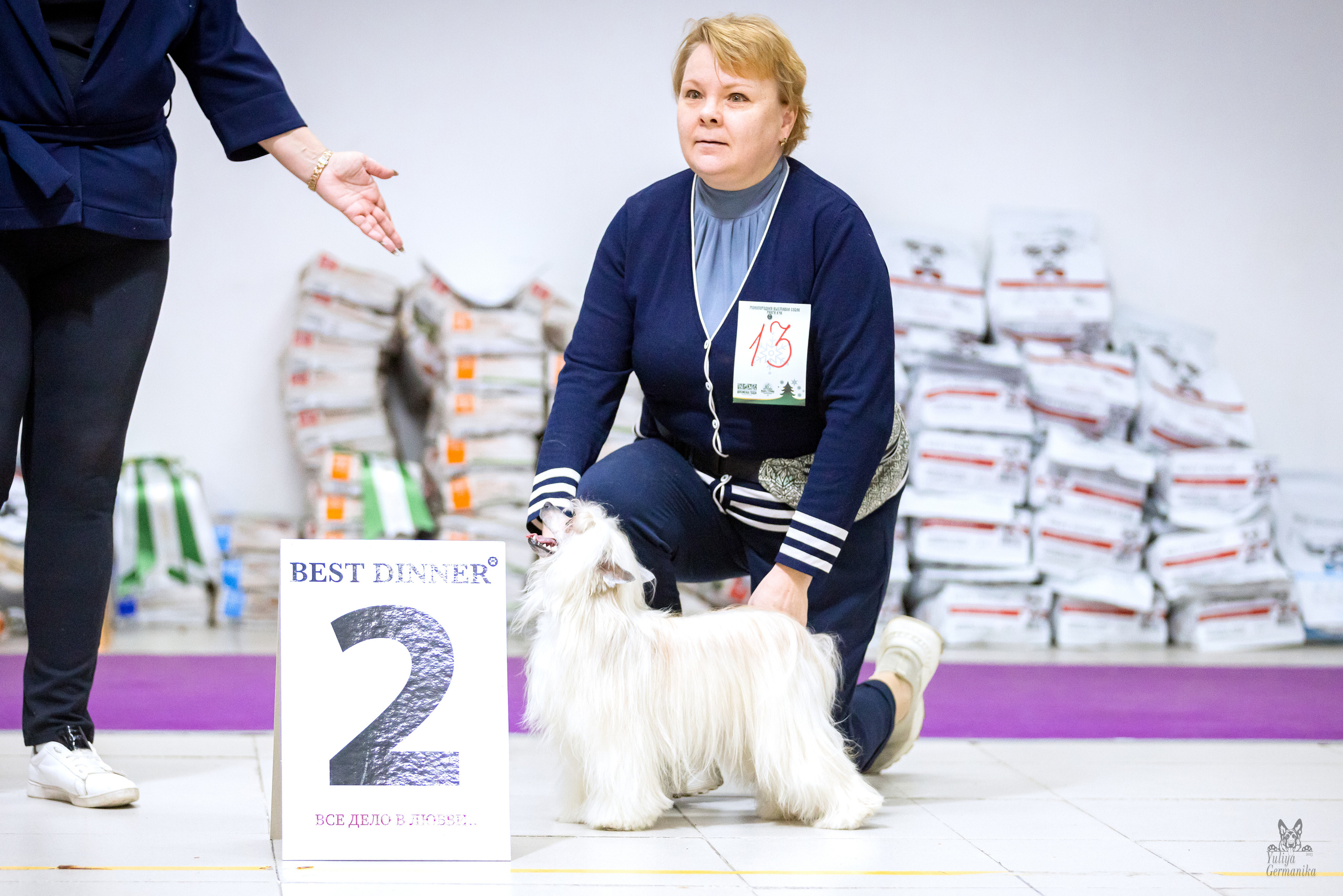 Чайна-Таун 5-8.01.2023. Фотограф-анималист Юлия Германика