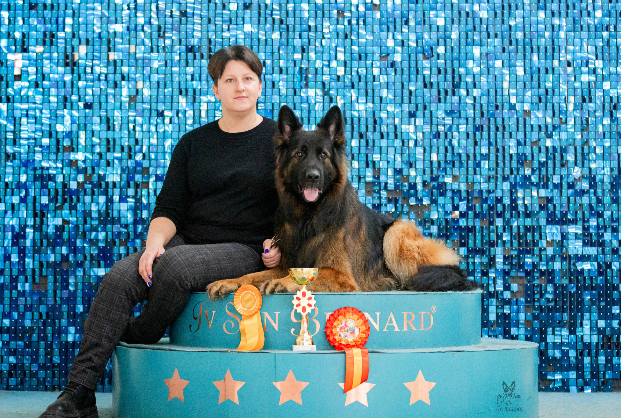 Чайна-Таун 15,21 и 22.01.2023. Фотограф-анималист Юлия Германика