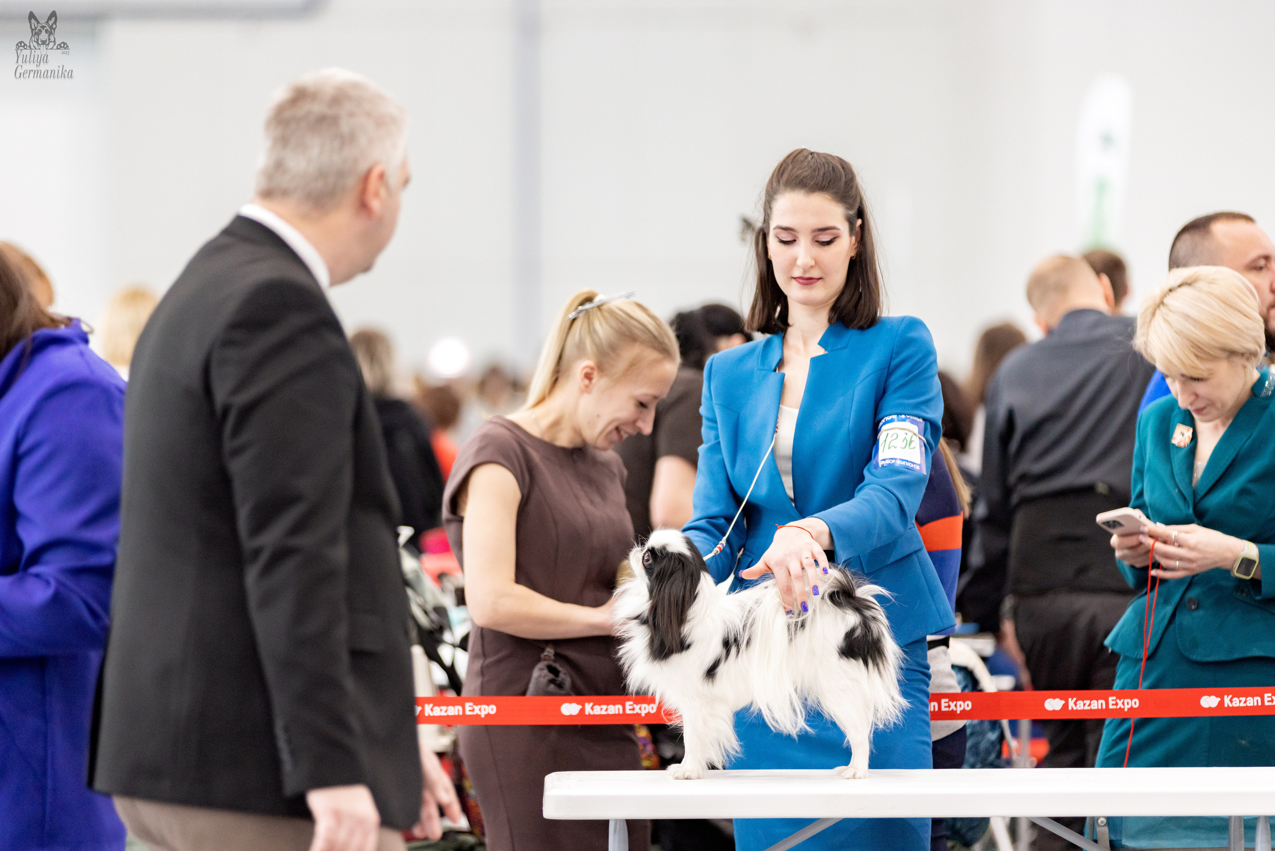 Сабанеевка,Казань 28-29.01.2023. Фотограф-анималист Юлия Германика