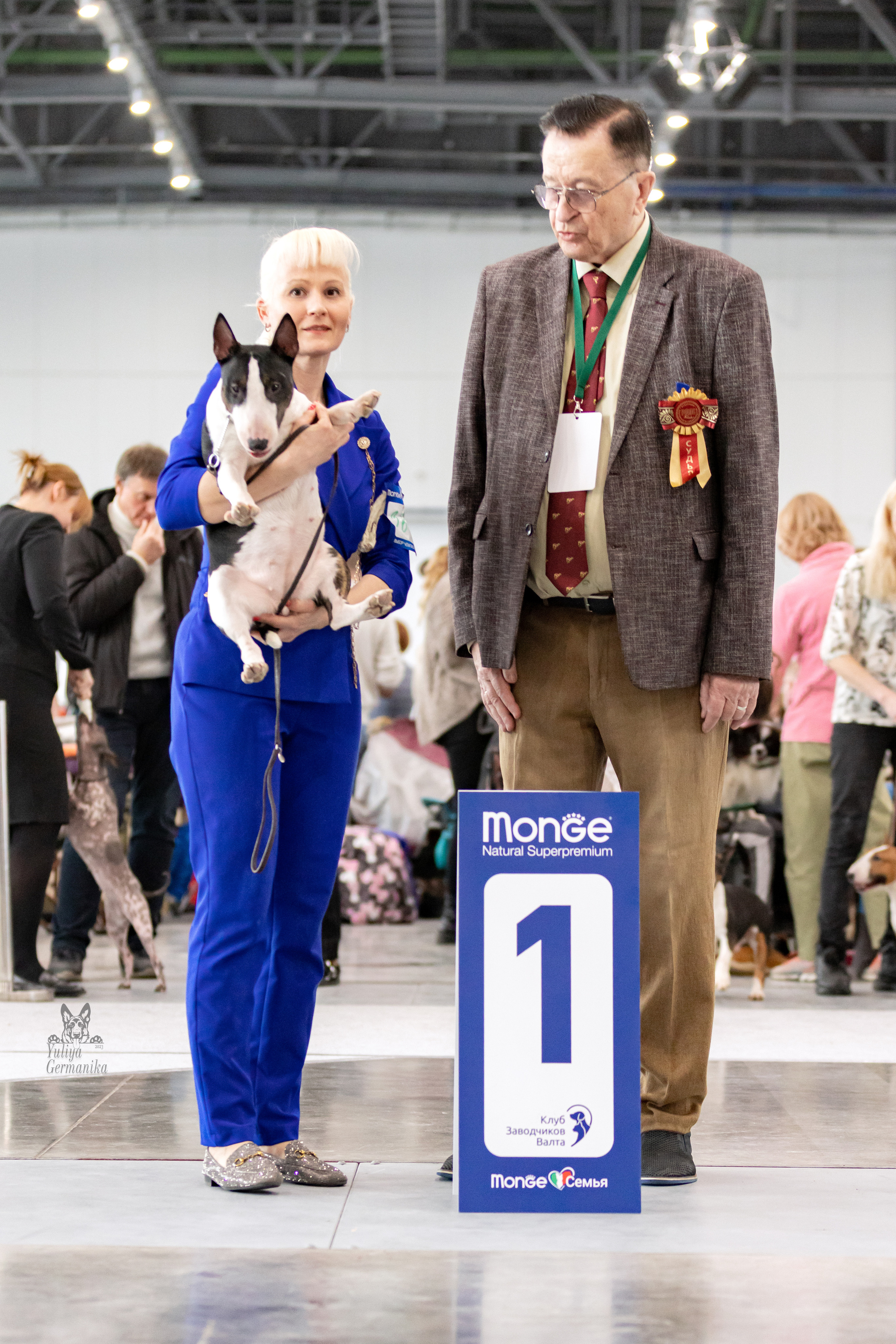 Сабанеевка,Казань 28-29.01.2023. Фотограф-анималист Юлия Германика