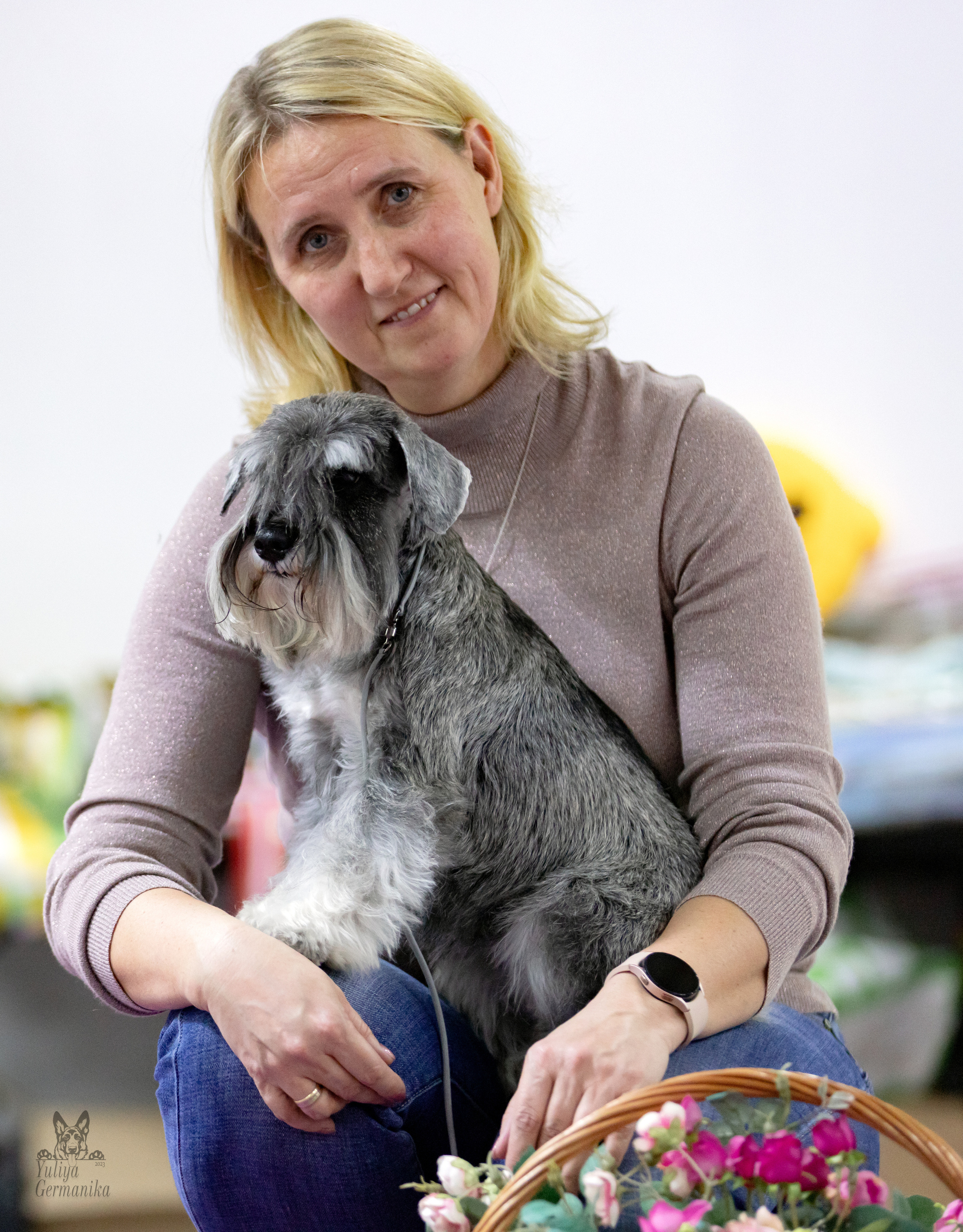 Чайна-Таун 4-5.02.2023. Фотограф-анималист Юлия Германика