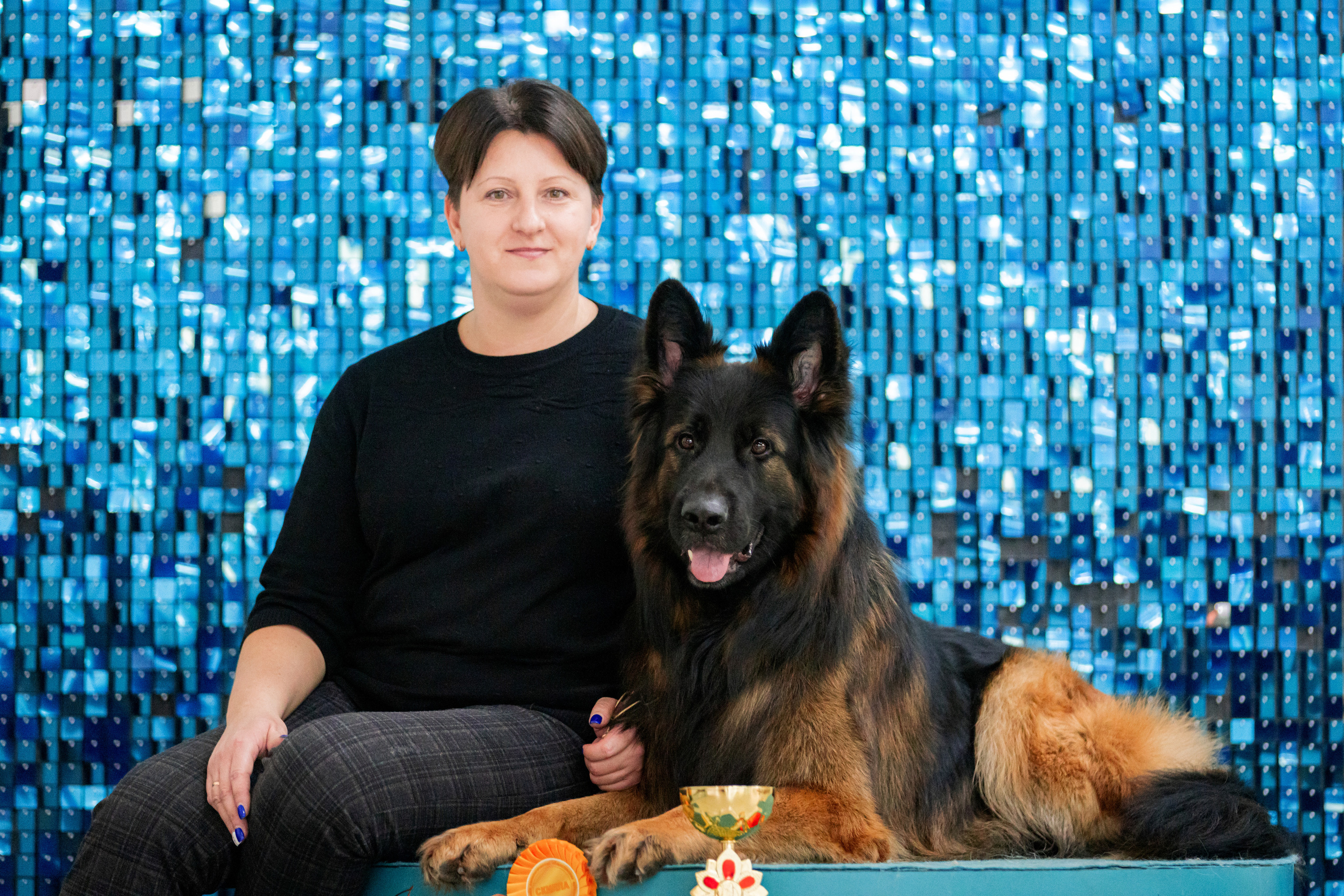 Чайна-Таун 15,21 и 22.01.2023. Фотограф-анималист Юлия Германика