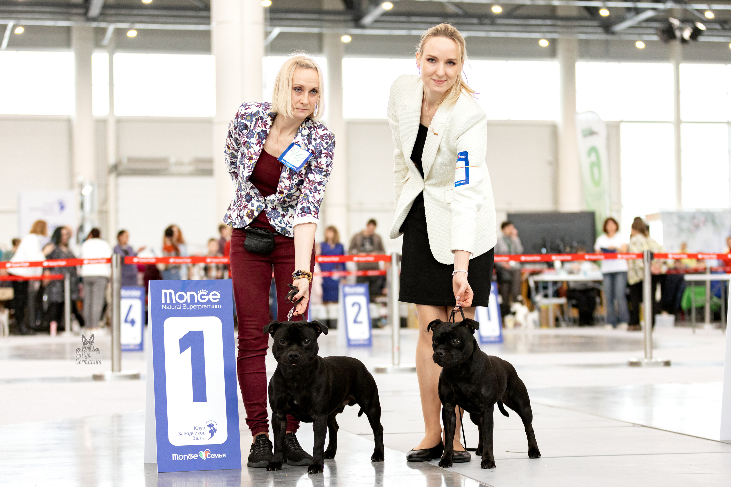 Сабанеевка,Казань 28-29.01.2023. Фотограф-анималист Юлия Германика