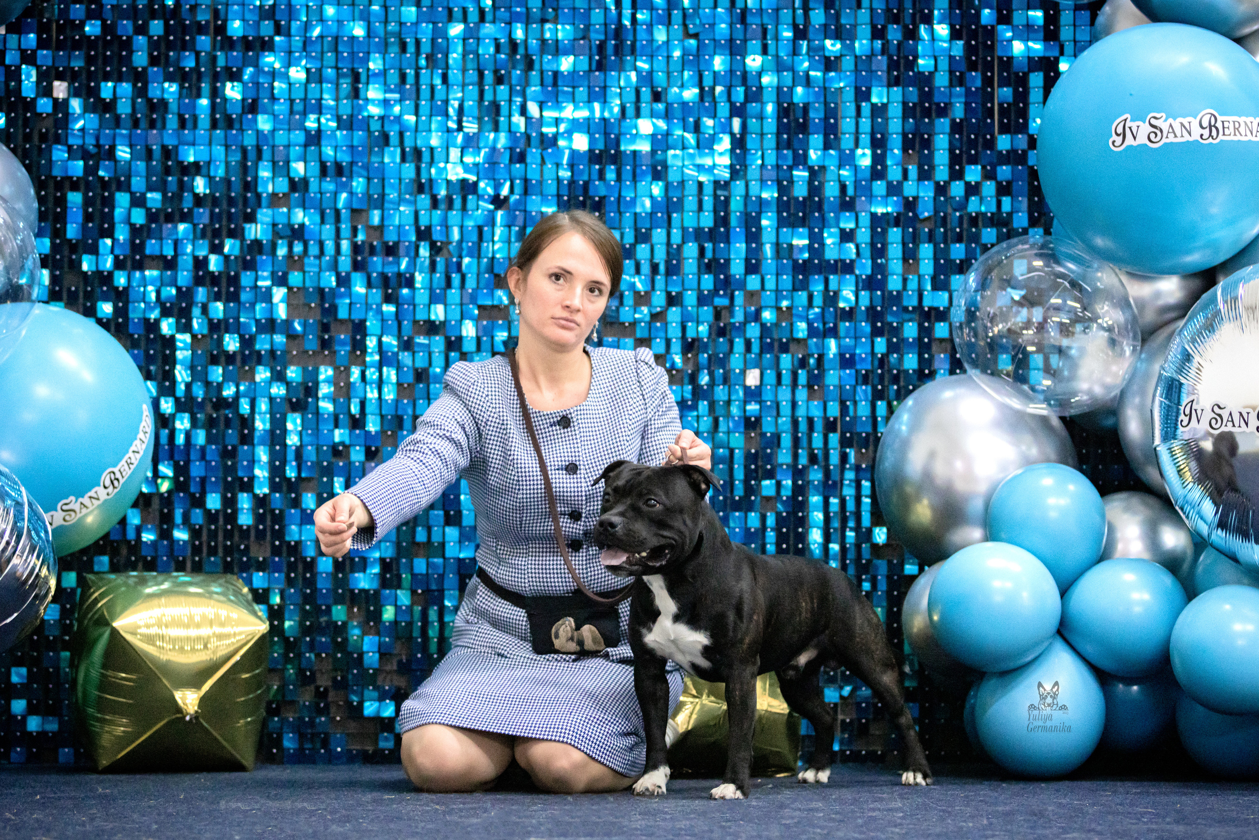 Чайна-Таун 15,21 и 22.01.2023. Фотограф-анималист Юлия Германика