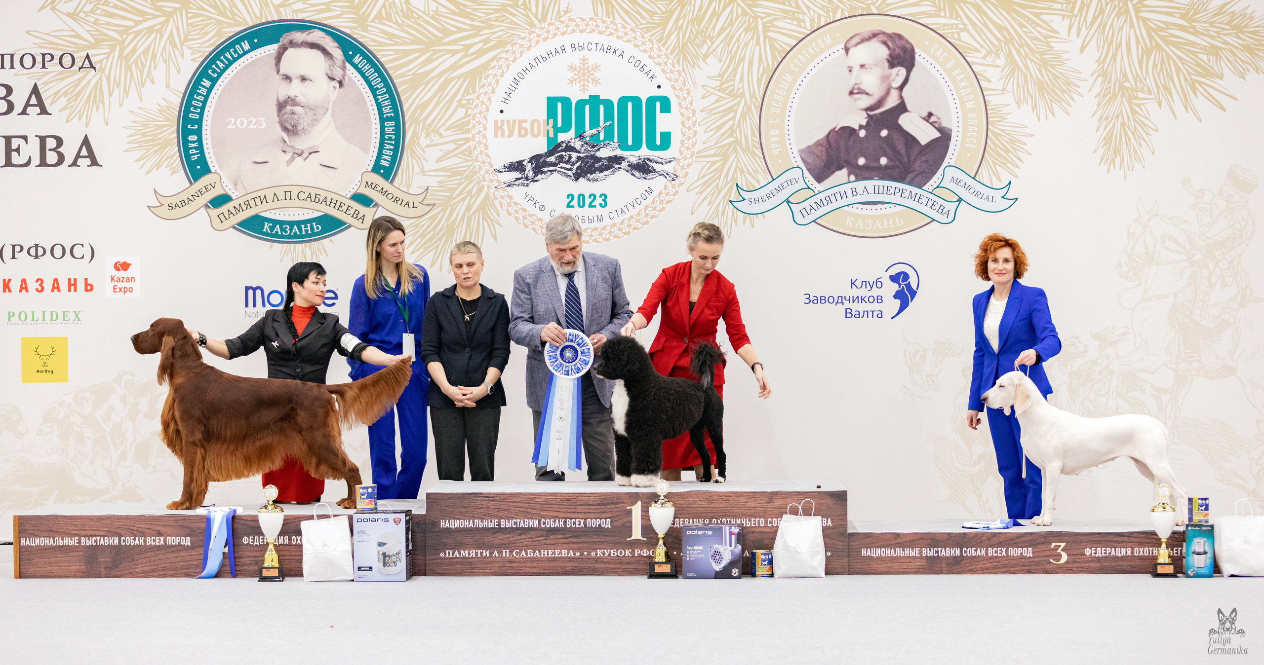 Сабанеевка,Казань 28-29.01.2023. Фотограф-анималист Юлия Германика