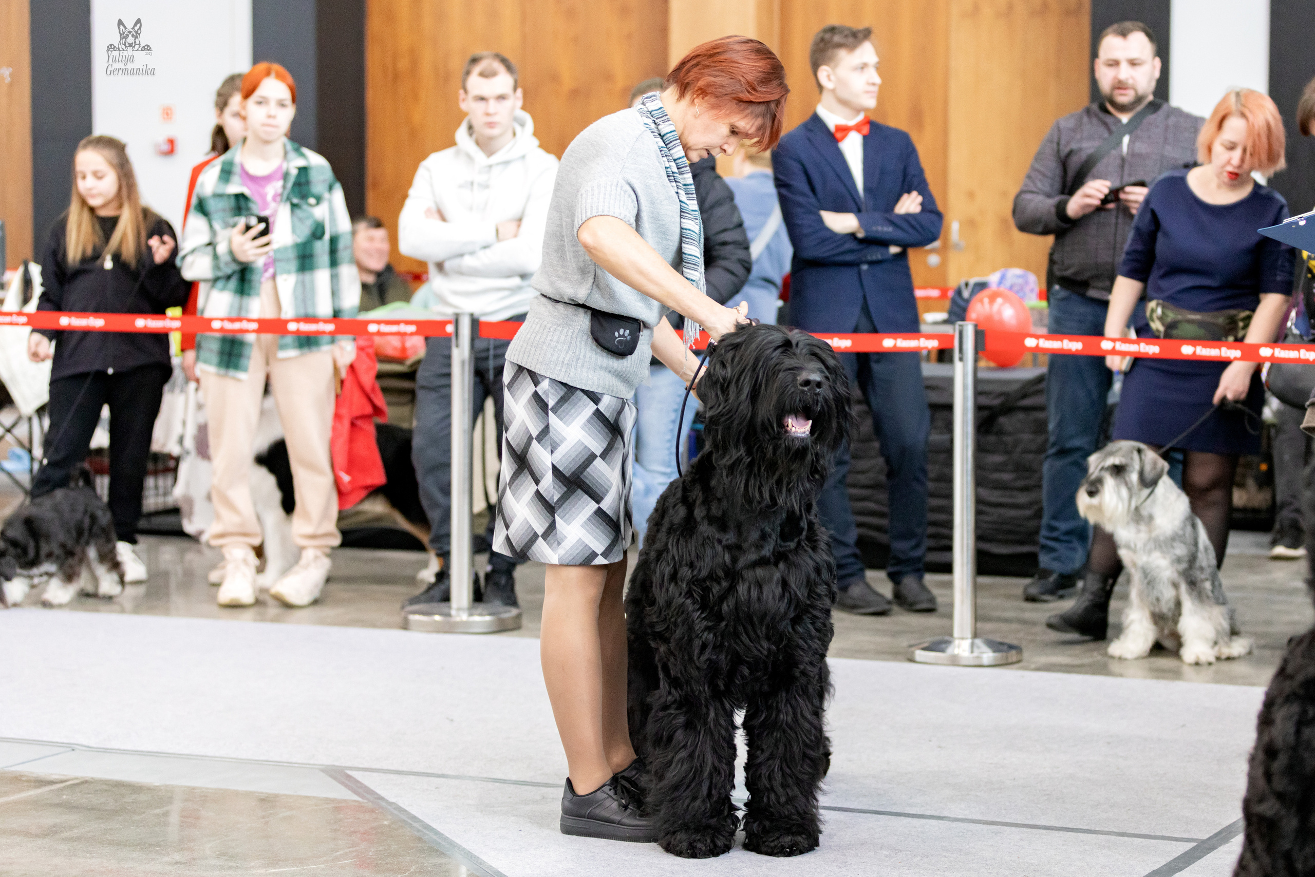 Сабанеевка,Казань 28-29.01.2023. Фотограф-анималист Юлия Германика