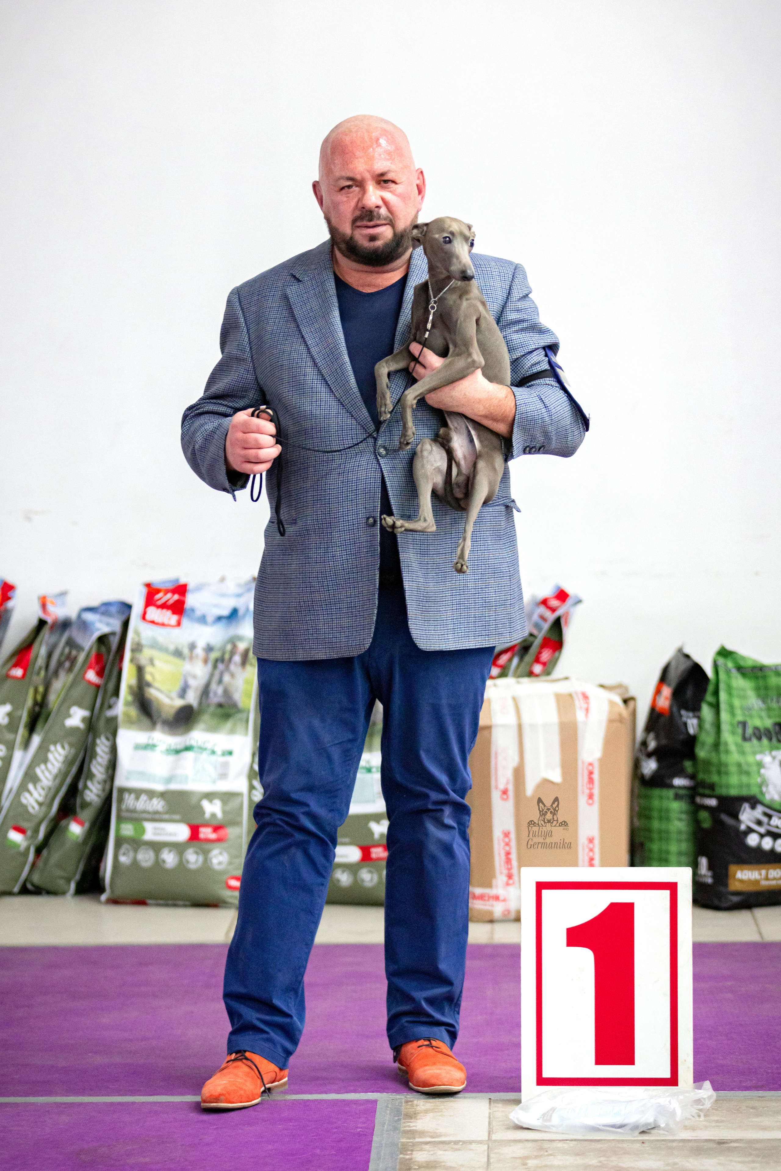 Чайна-Таун 15,21 и 22.01.2023. Фотограф-анималист Юлия Германика