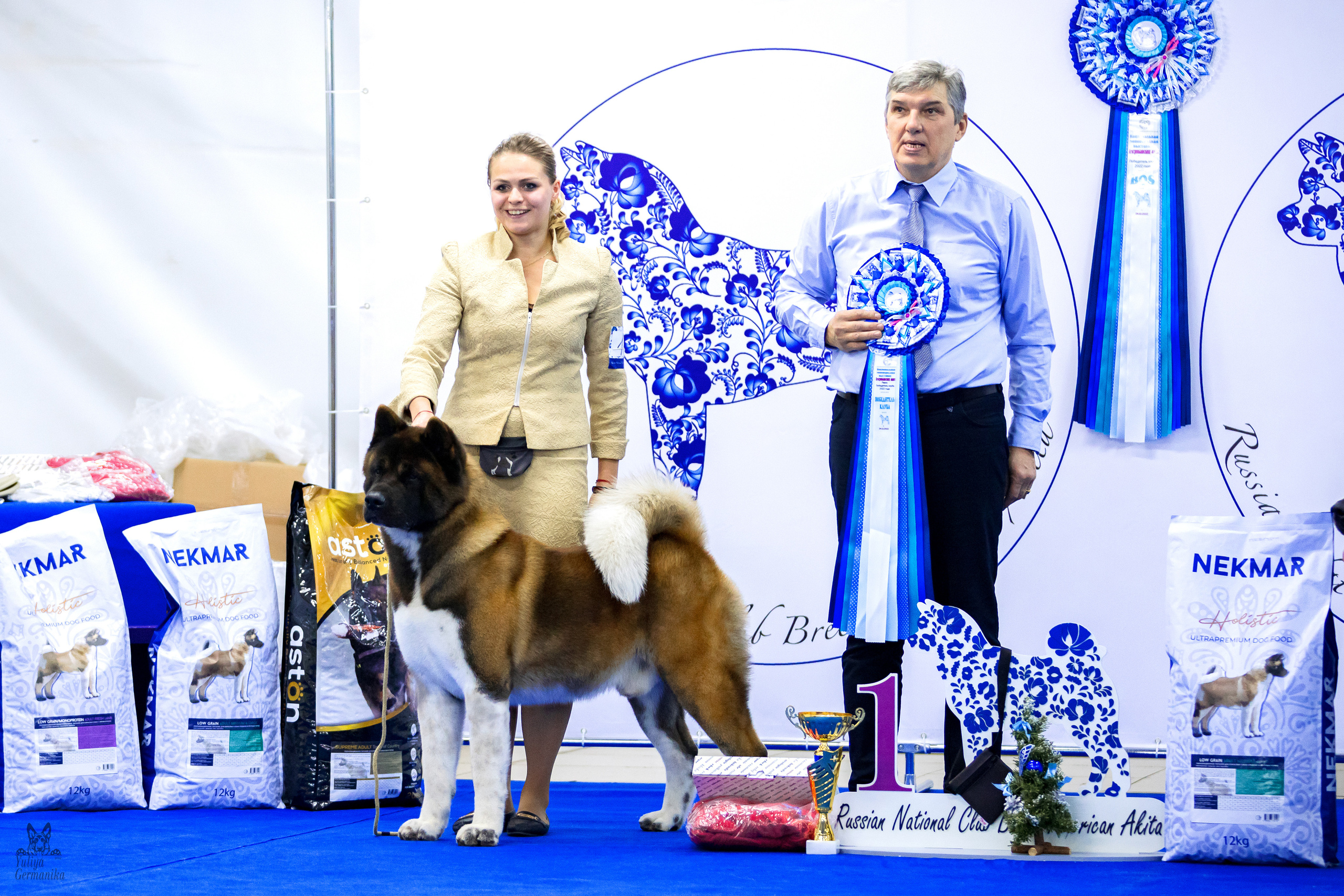 Чайна-Таун 24-25.12.2022. Фотограф-анималист Юлия Германика