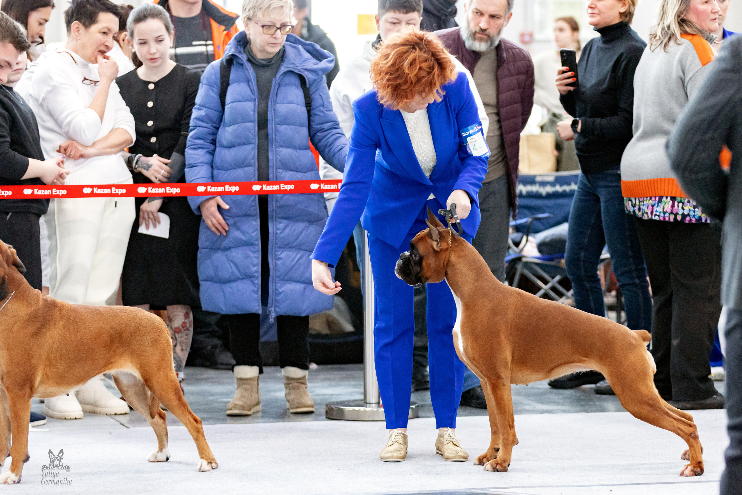 Сабанеевка,Казань 28-29.01.2023. Фотограф-анималист Юлия Германика