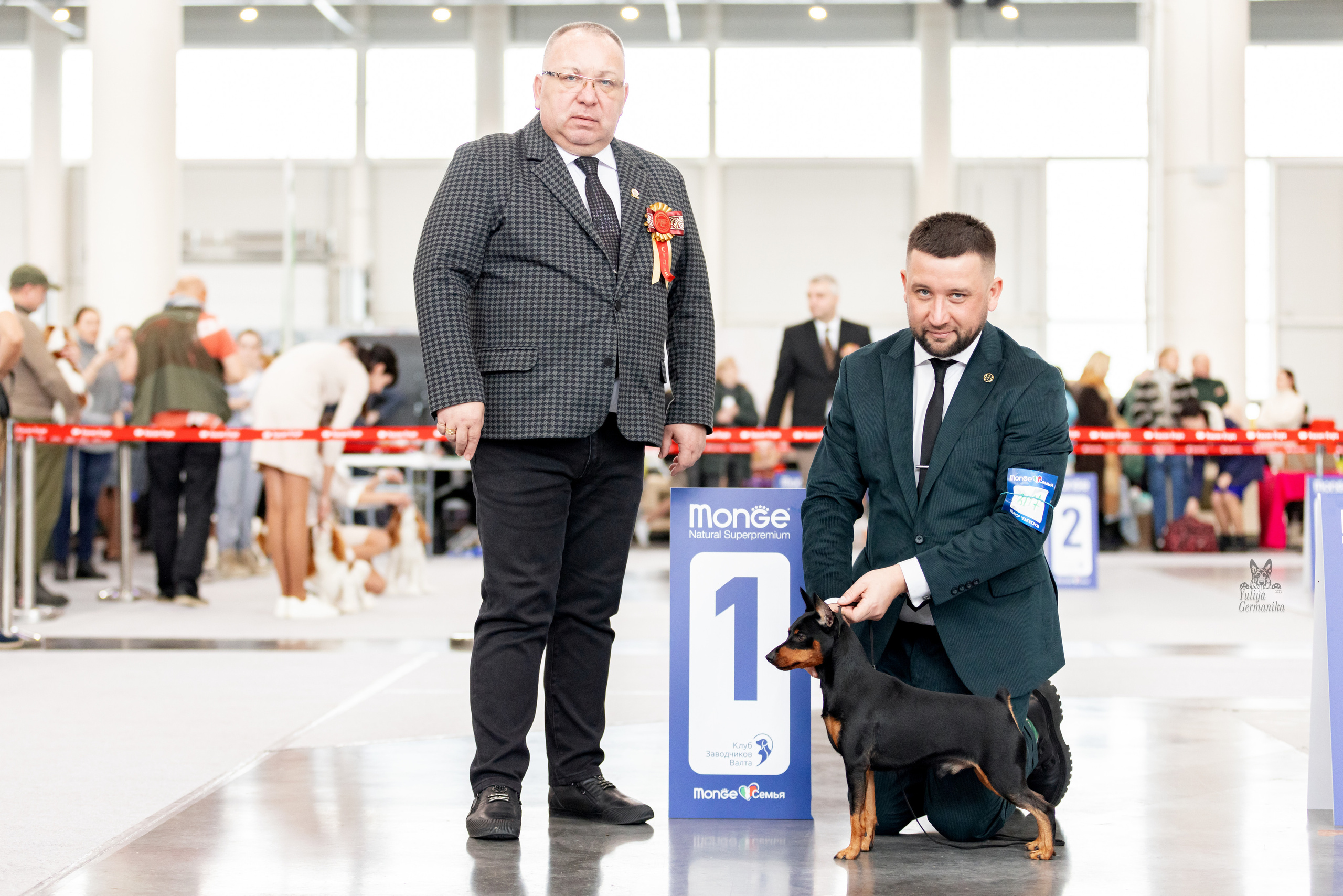 Сабанеевка,Казань 28-29.01.2023. Фотограф-анималист Юлия Германика