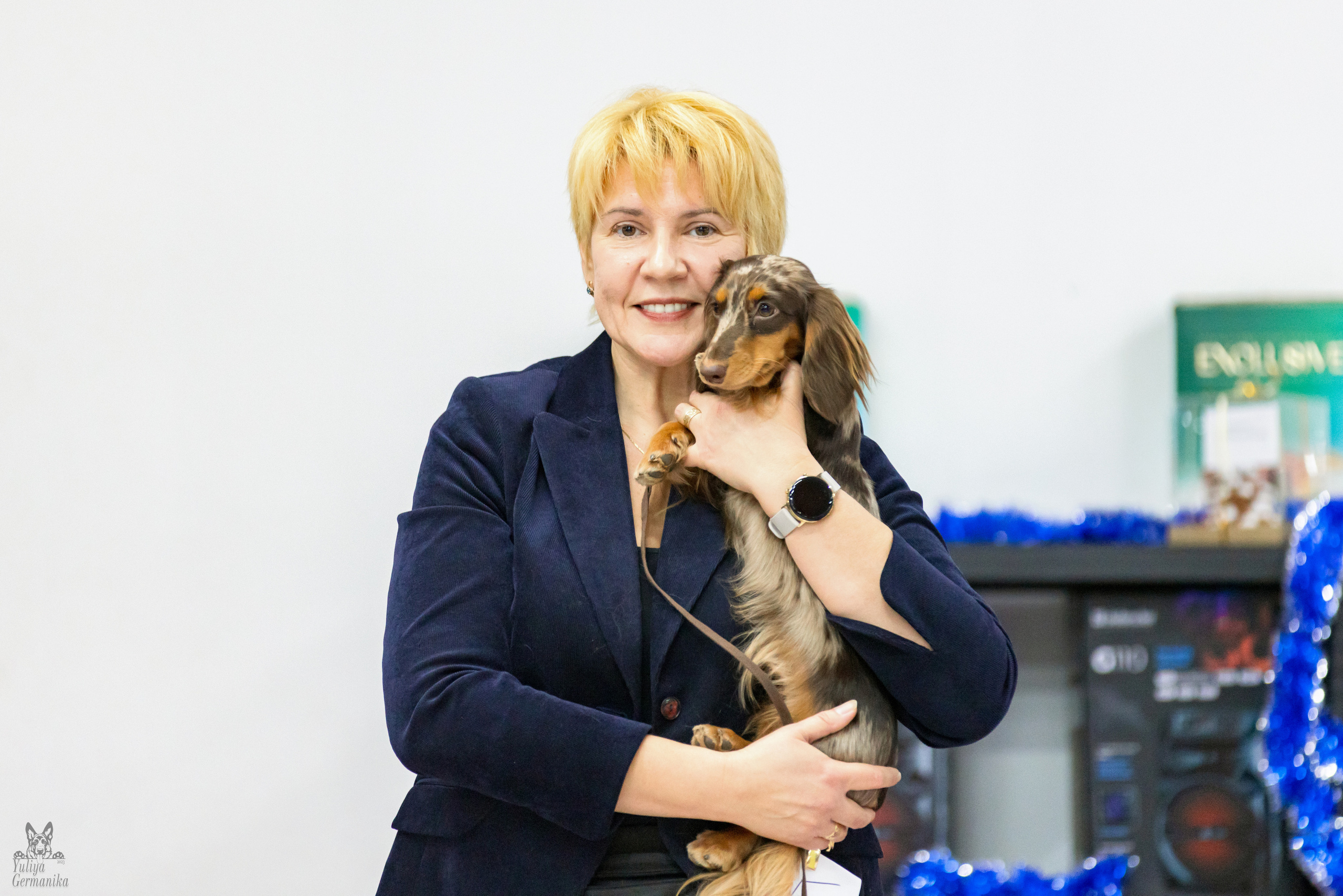 Чайна-Таун 5-8.01.2023. Фотограф-анималист Юлия Германика