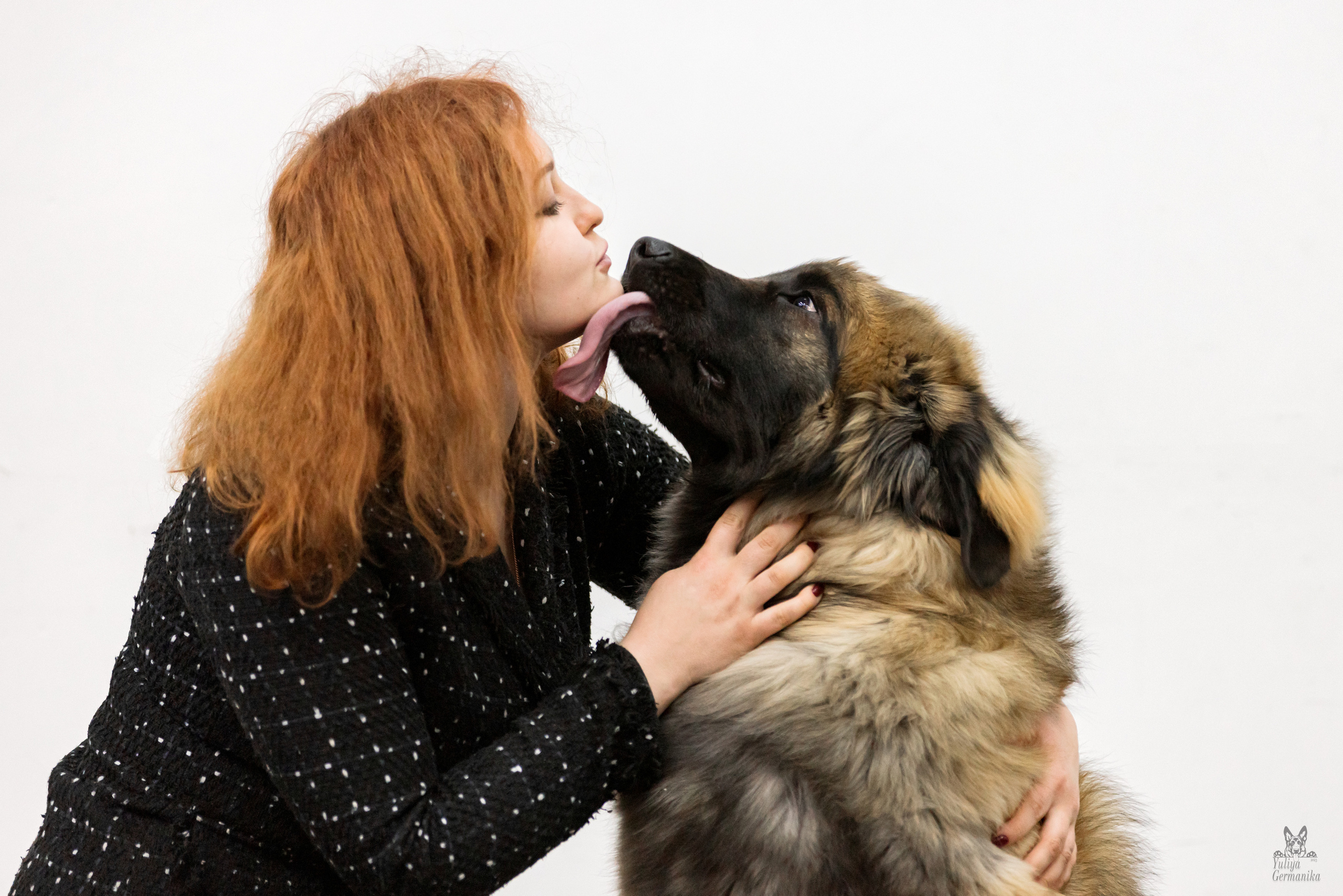 Чайна-Таун 4-5.02.2023. Фотограф-анималист Юлия Германика