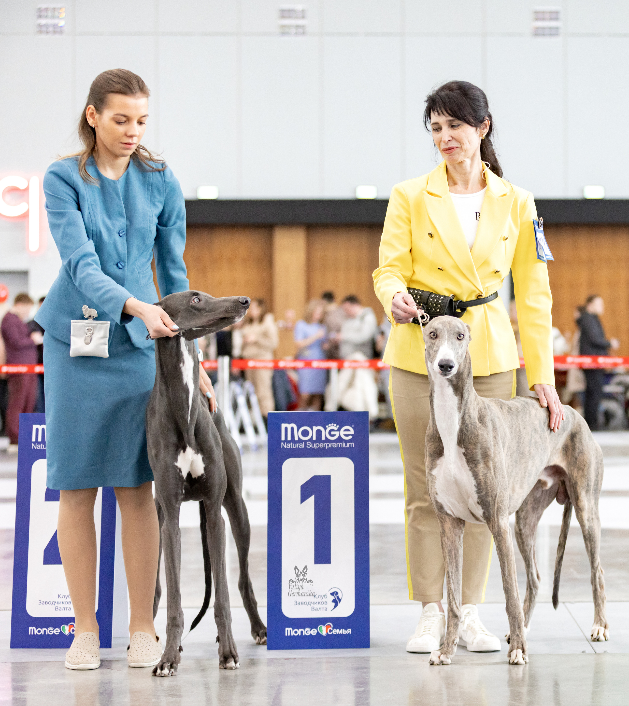 Сабанеевка,Казань 28-29.01.2023. Фотограф-анималист Юлия Германика