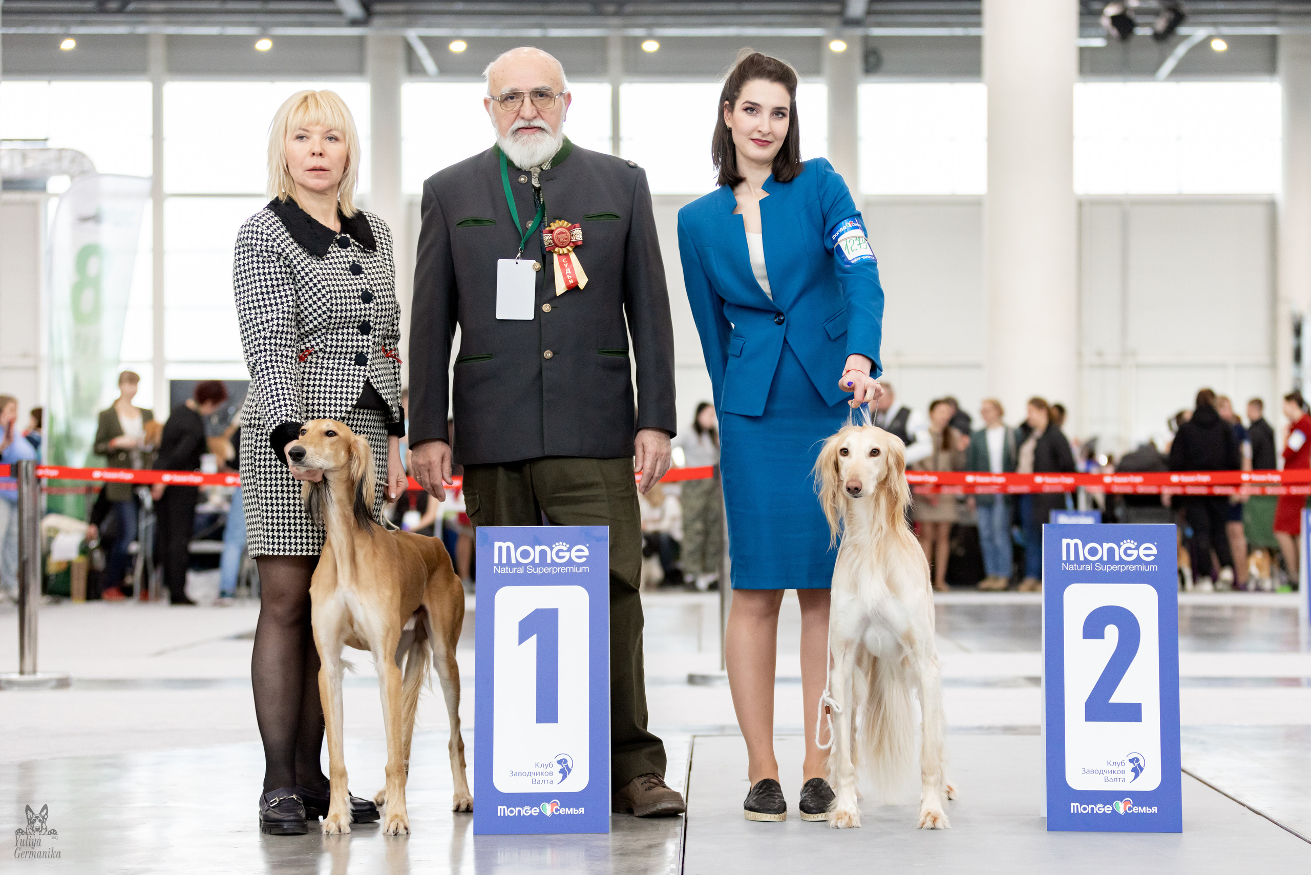 Сабанеевка,Казань 28-29.01.2023. Фотограф-анималист Юлия Германика