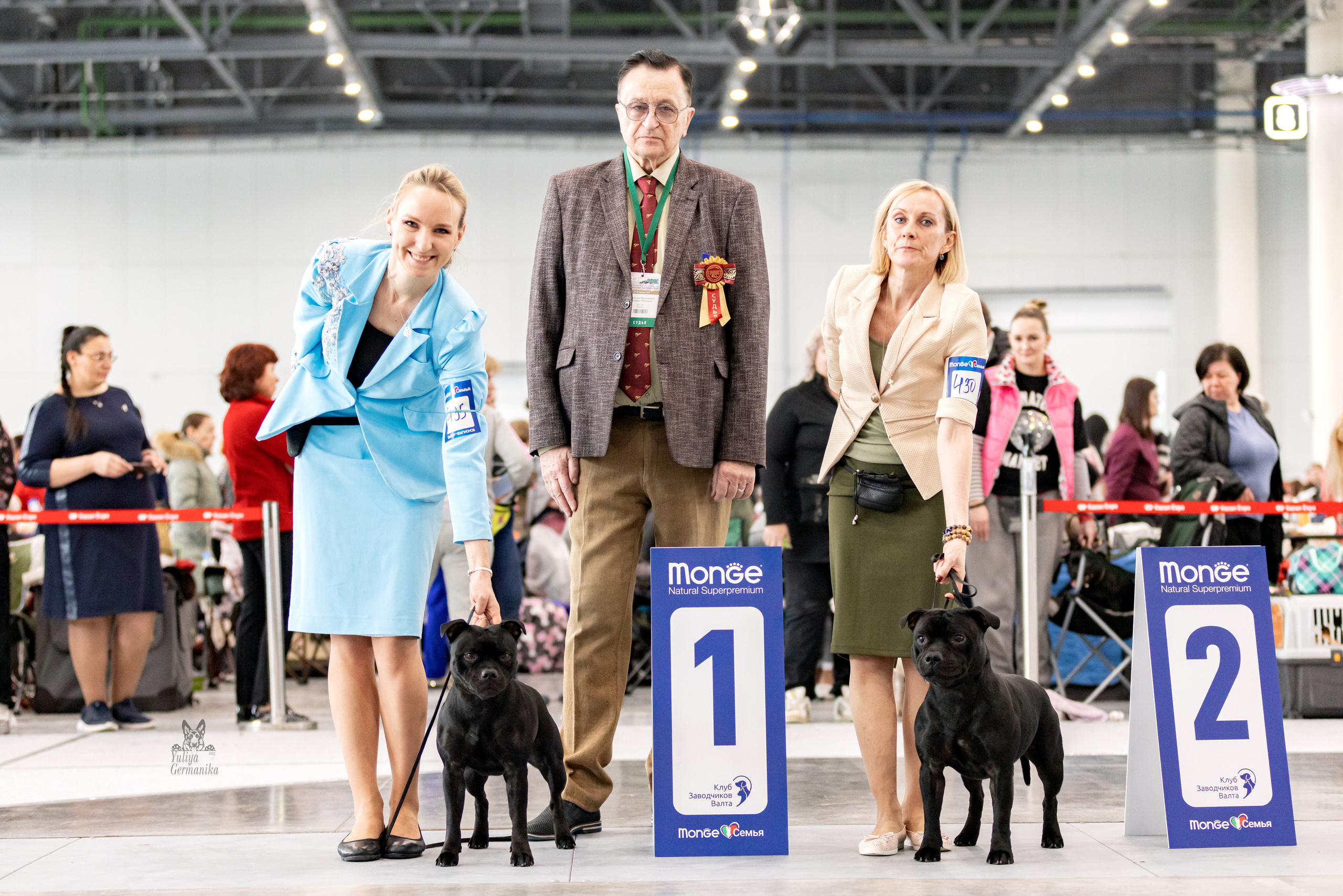 Сабанеевка,Казань 28-29.01.2023. Фотограф-анималист Юлия Германика