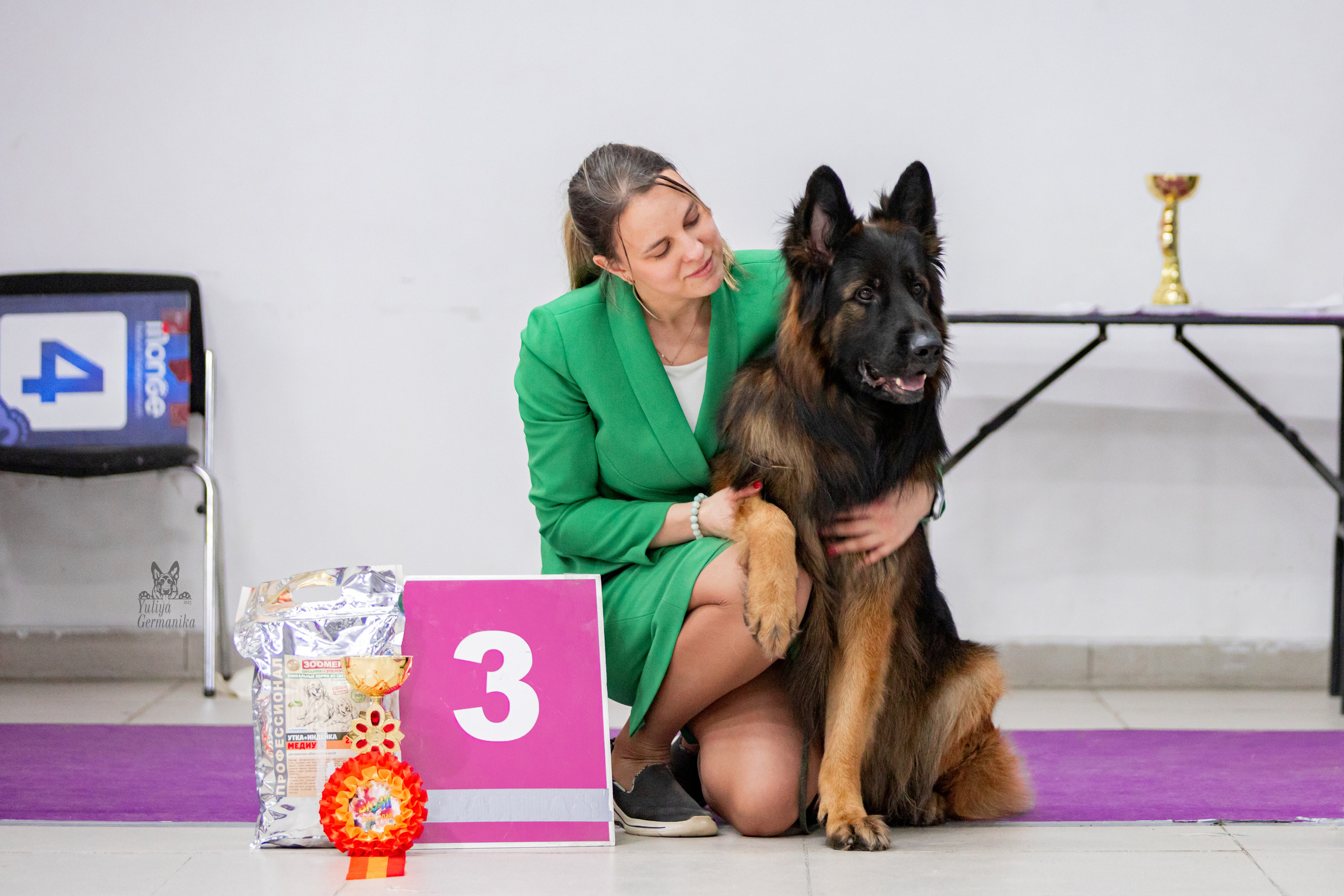 Чайна-Таун 15,21 и 22.01.2023. Фотограф-анималист Юлия Германика