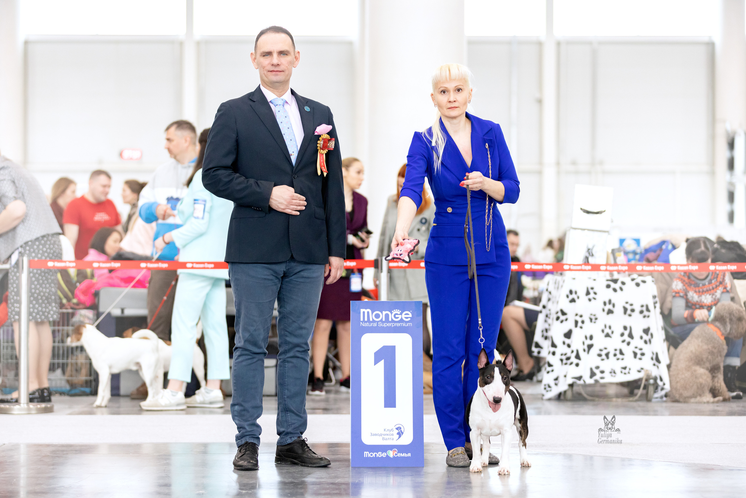 Сабанеевка,Казань 28-29.01.2023. Фотограф-анималист Юлия Германика