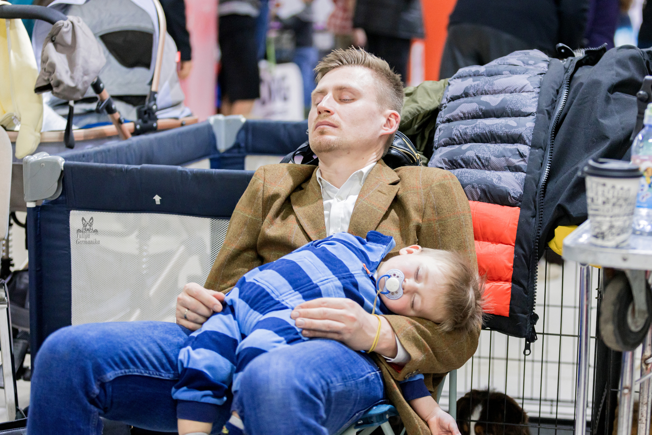 Чайна-Таун 4-5.02.2023. Фотограф-анималист Юлия Германика