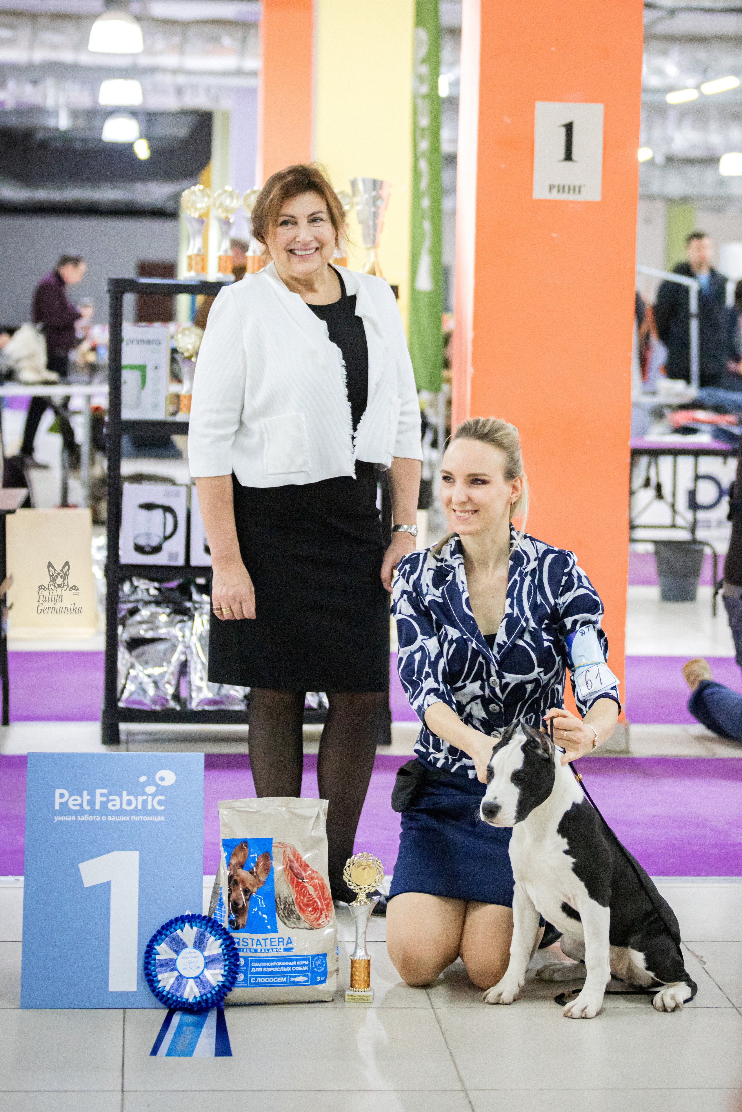 Чайна-Таун 15,21 и 22.01.2023. Фотограф-анималист Юлия Германика