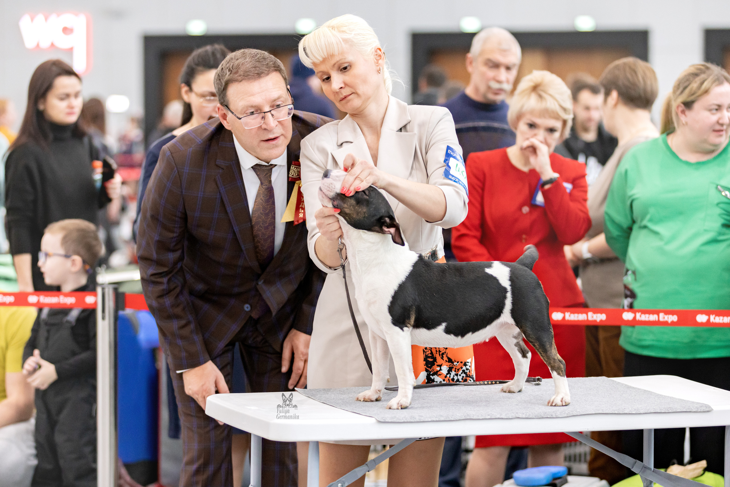 Сабанеевка,Казань 28-29.01.2023. Фотограф-анималист Юлия Германика