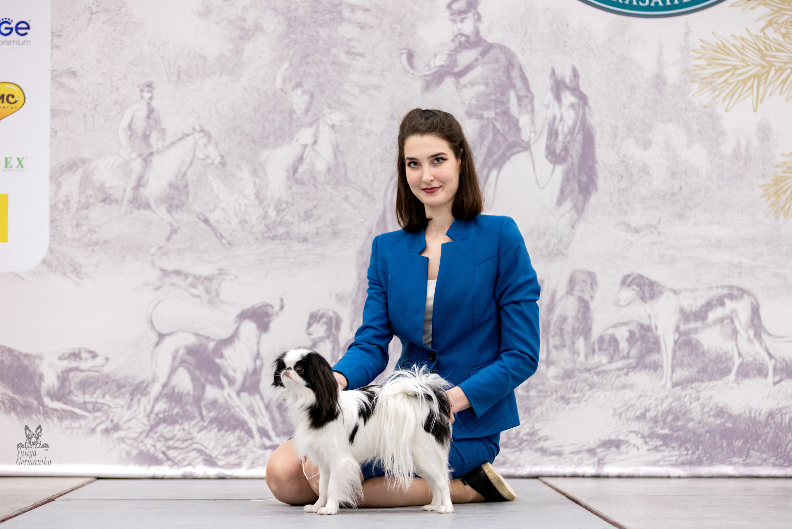 Сабанеевка,Казань 28-29.01.2023. Фотограф-анималист Юлия Германика