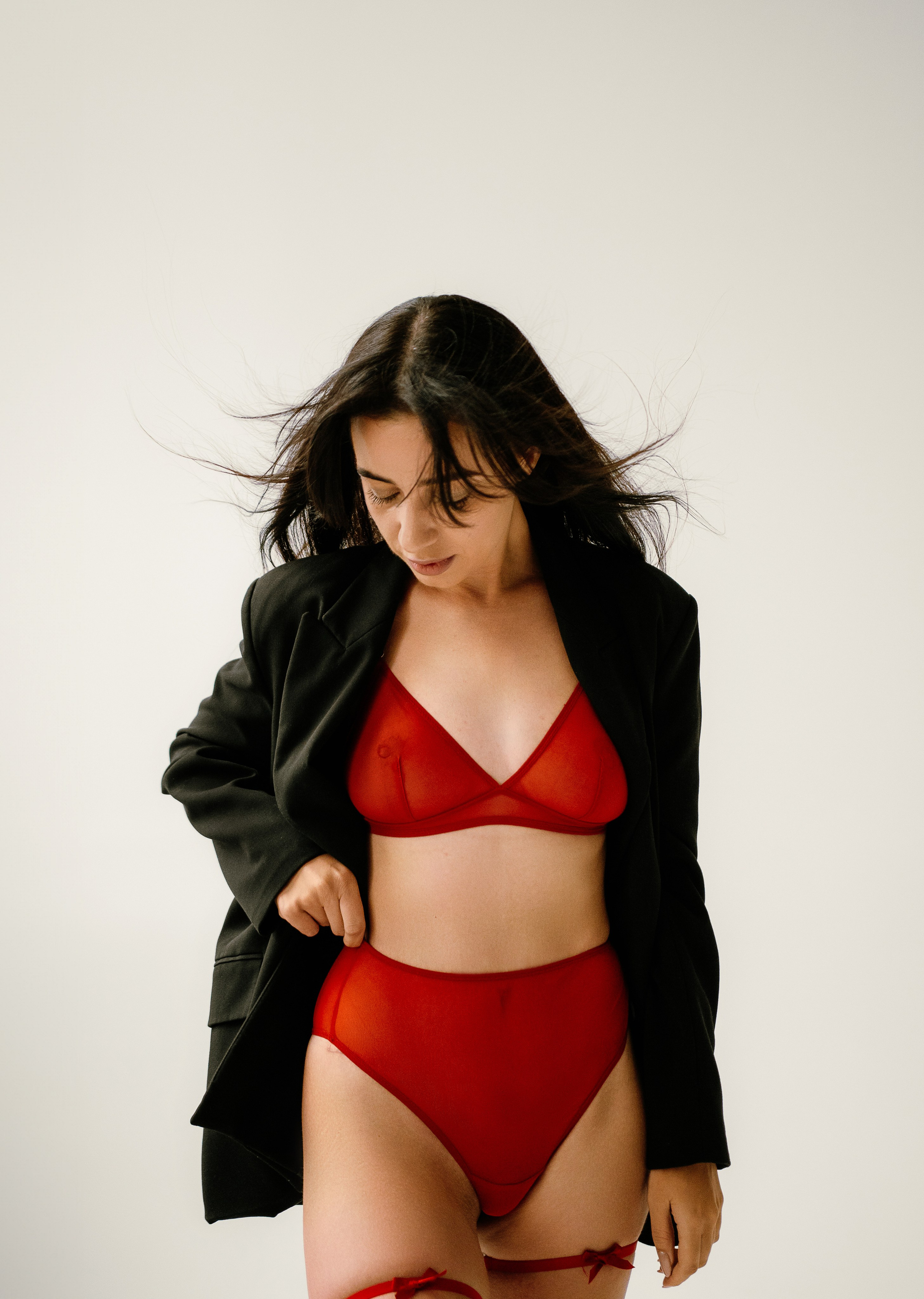 Яна. Принятие себя после родов. Фотограф Екатеринбург Алина Станицкая