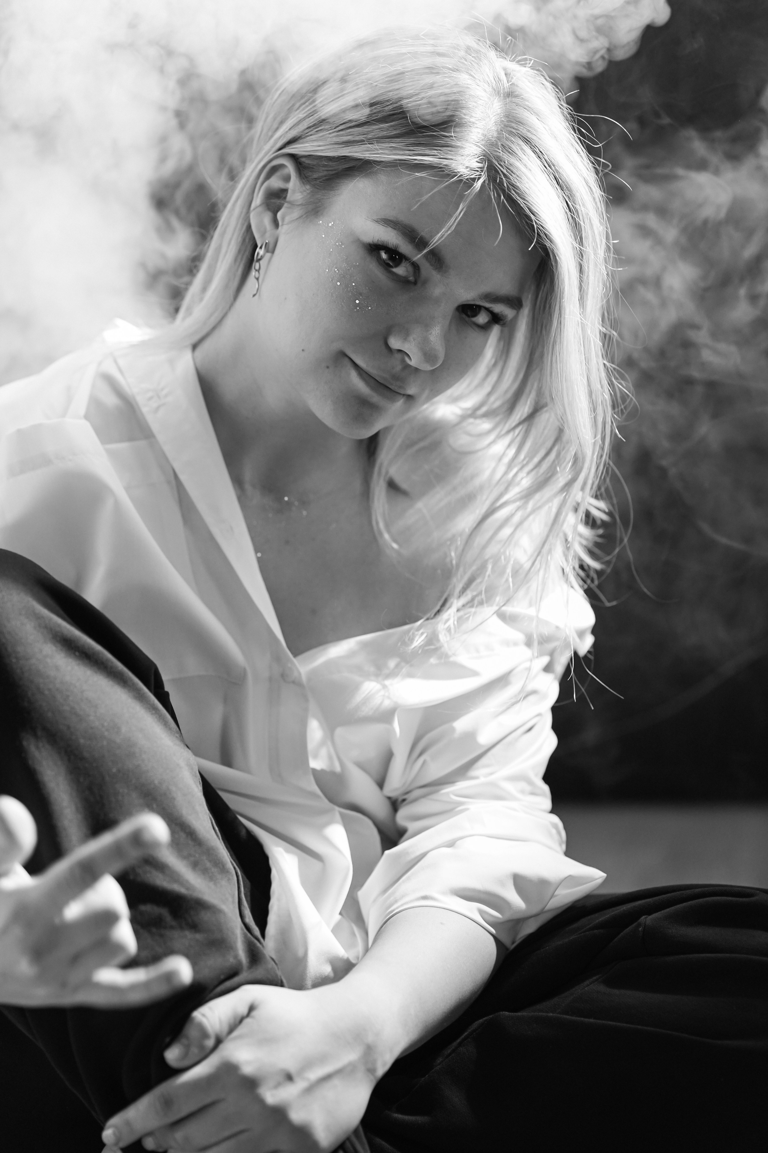 Ирина. Семейный и детский фотограф в Москве (Тинао) Галкина Алевтина