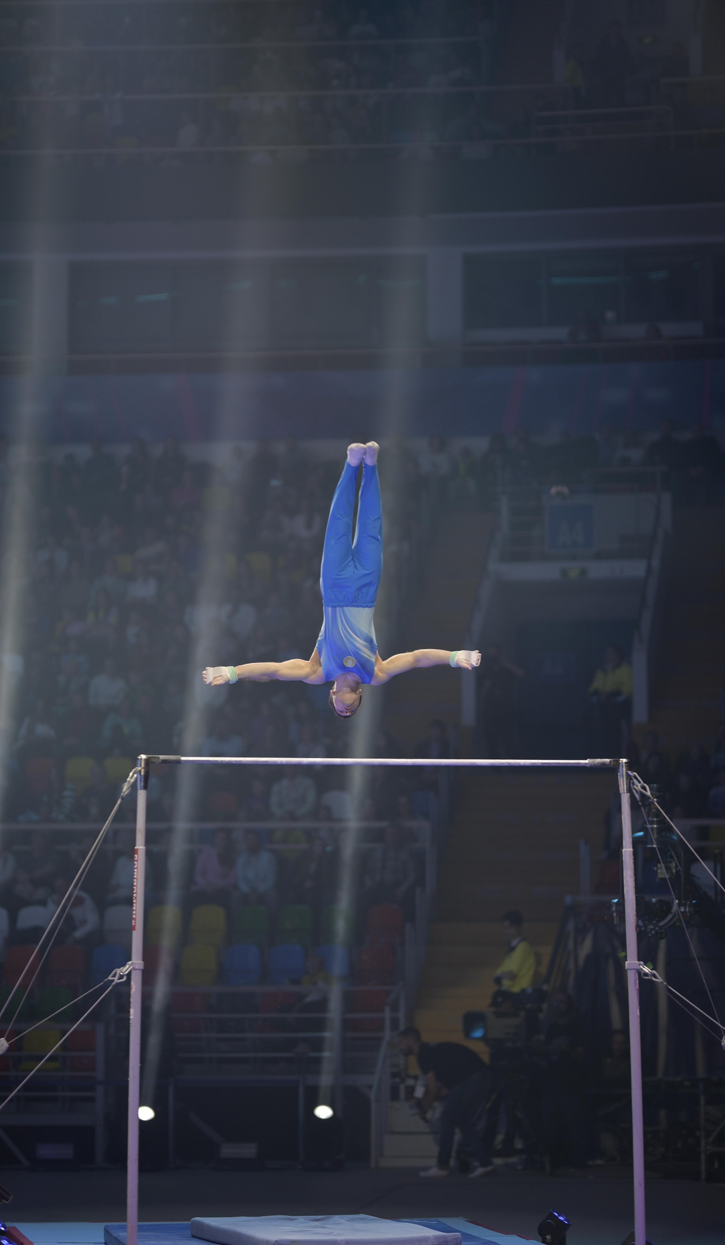 Шоу Алексея Немова 2024. Фотограф Ваших событий 📸