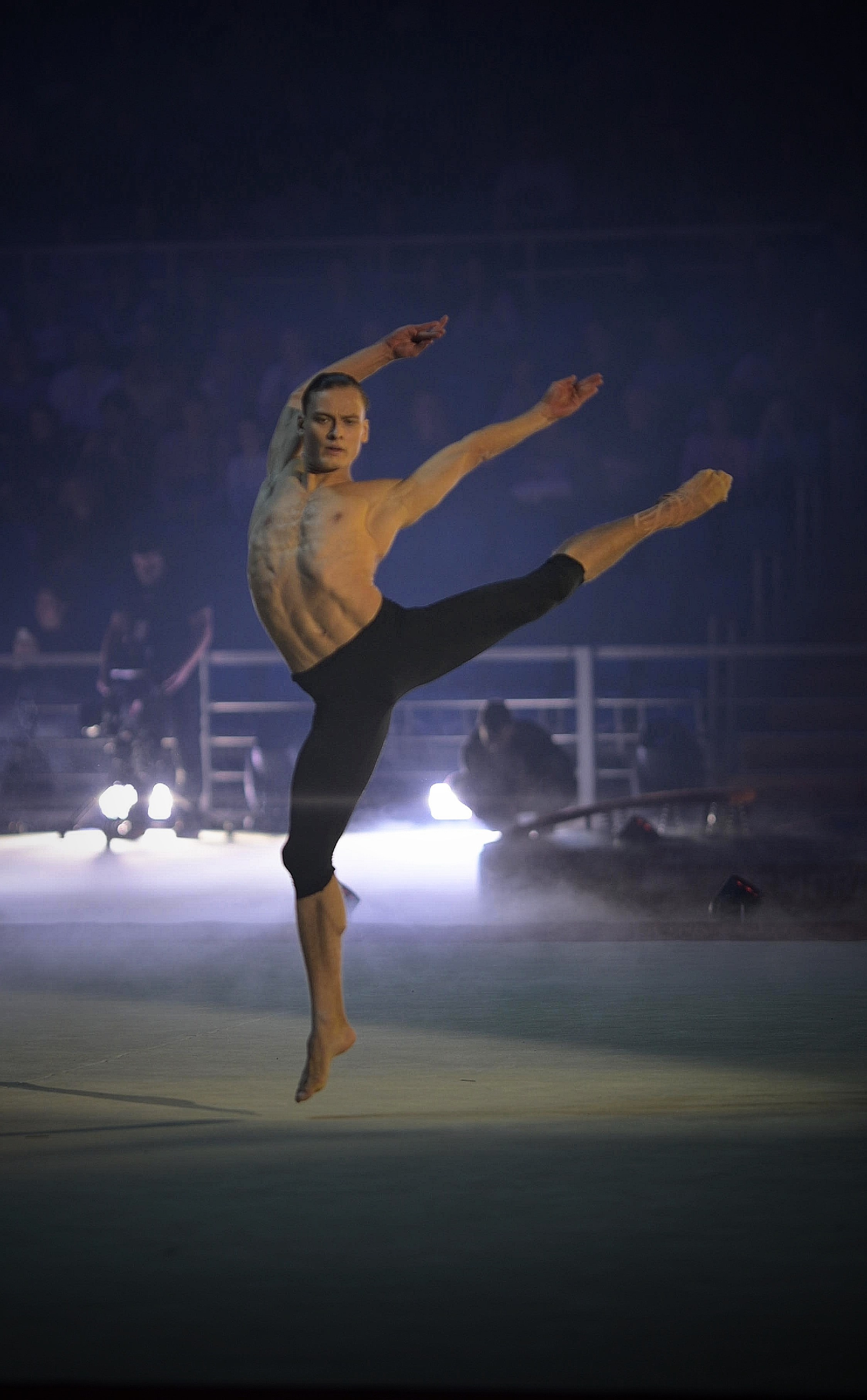 Шоу Алексея Немова 2024. Фотограф Ваших событий 📸