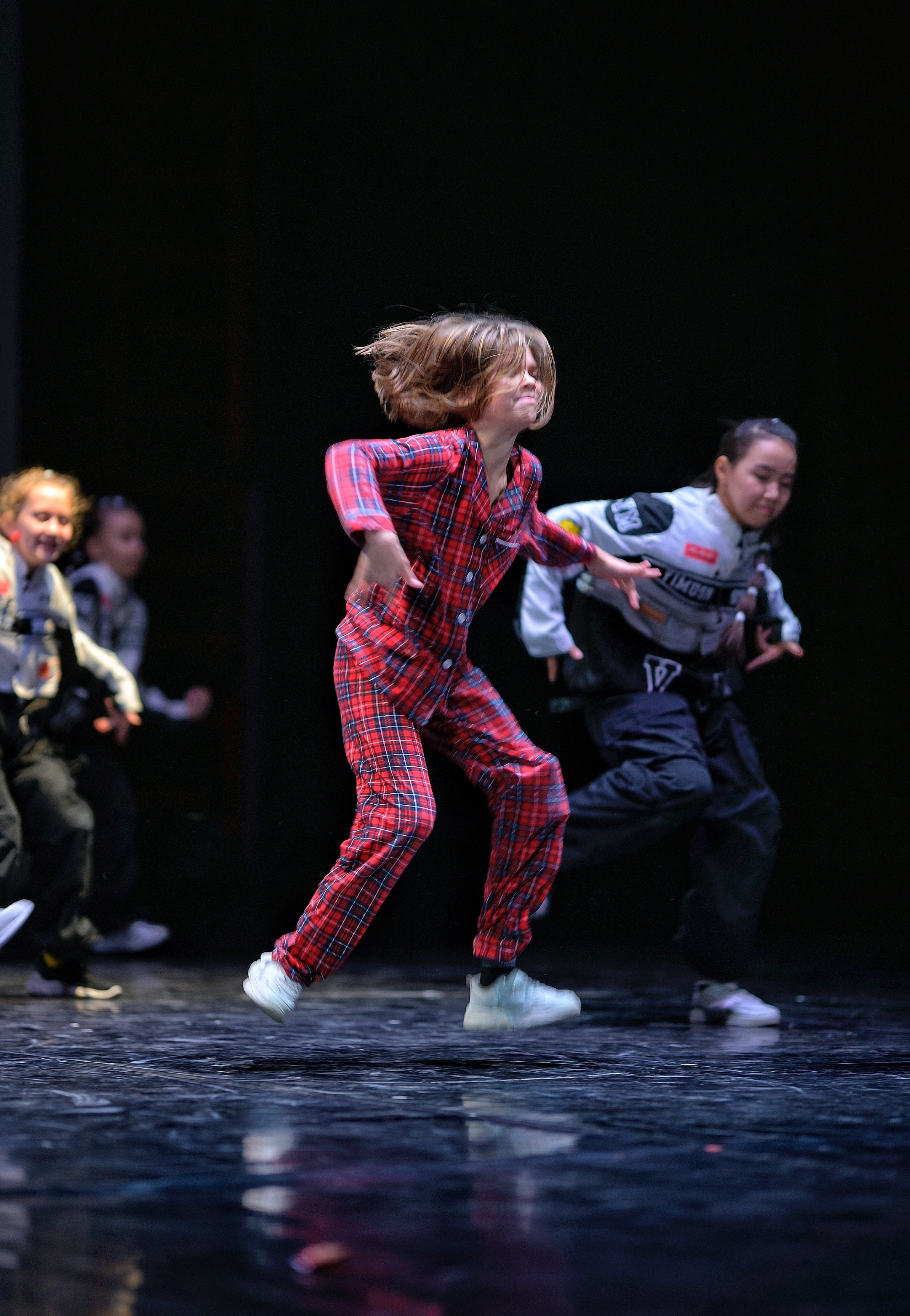 Отчётный концерт по танцам «iMpulse». Фотограф Ваших событий 📸