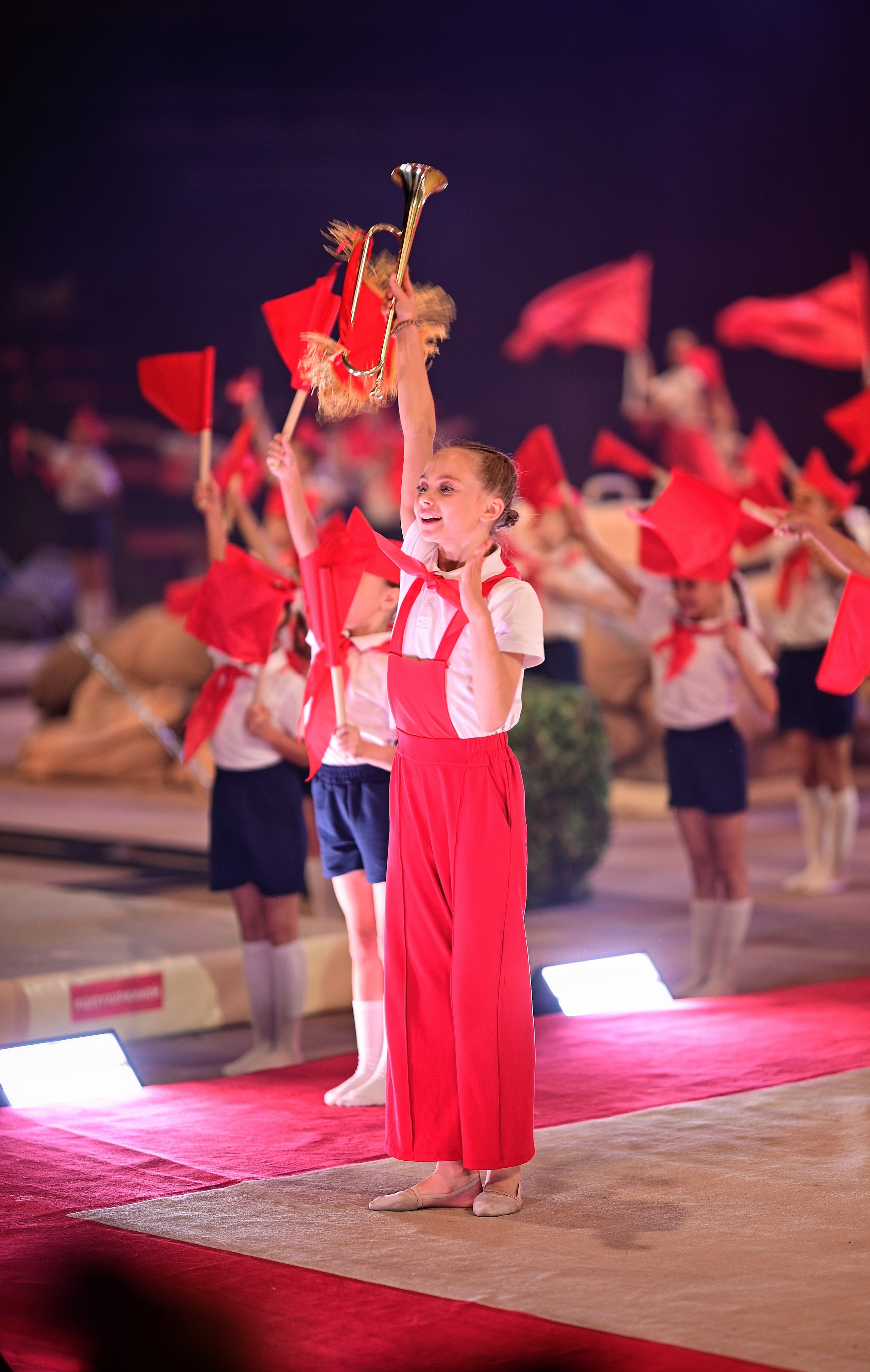 Шоу Светланы Хоркиной «Спортрота». Фотограф Ваших событий 📸