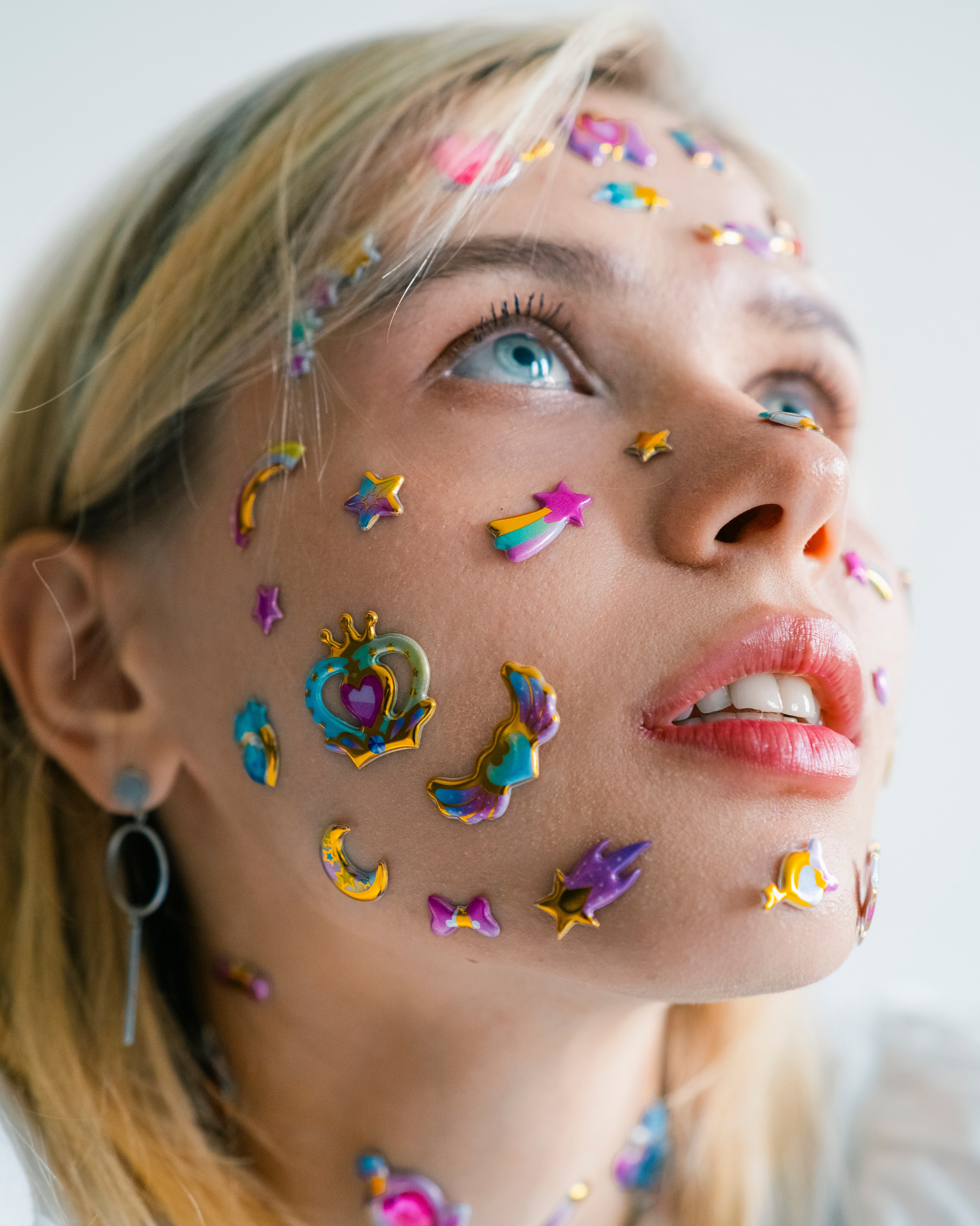 LUBA | VIBES STUDIO. Photographer Barcelona