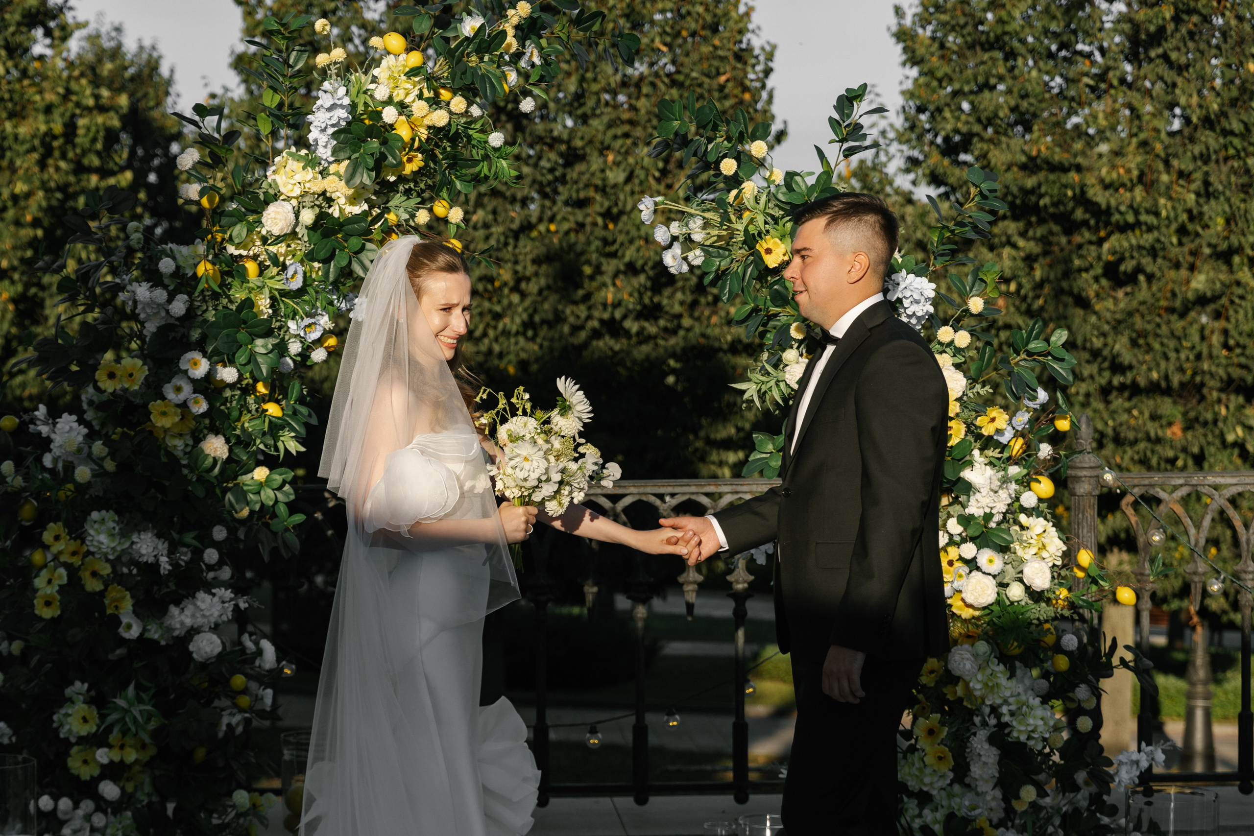 Глеб и Вера 2024. Свадебный фотограф в Москве, Ярославле Виталий Квант