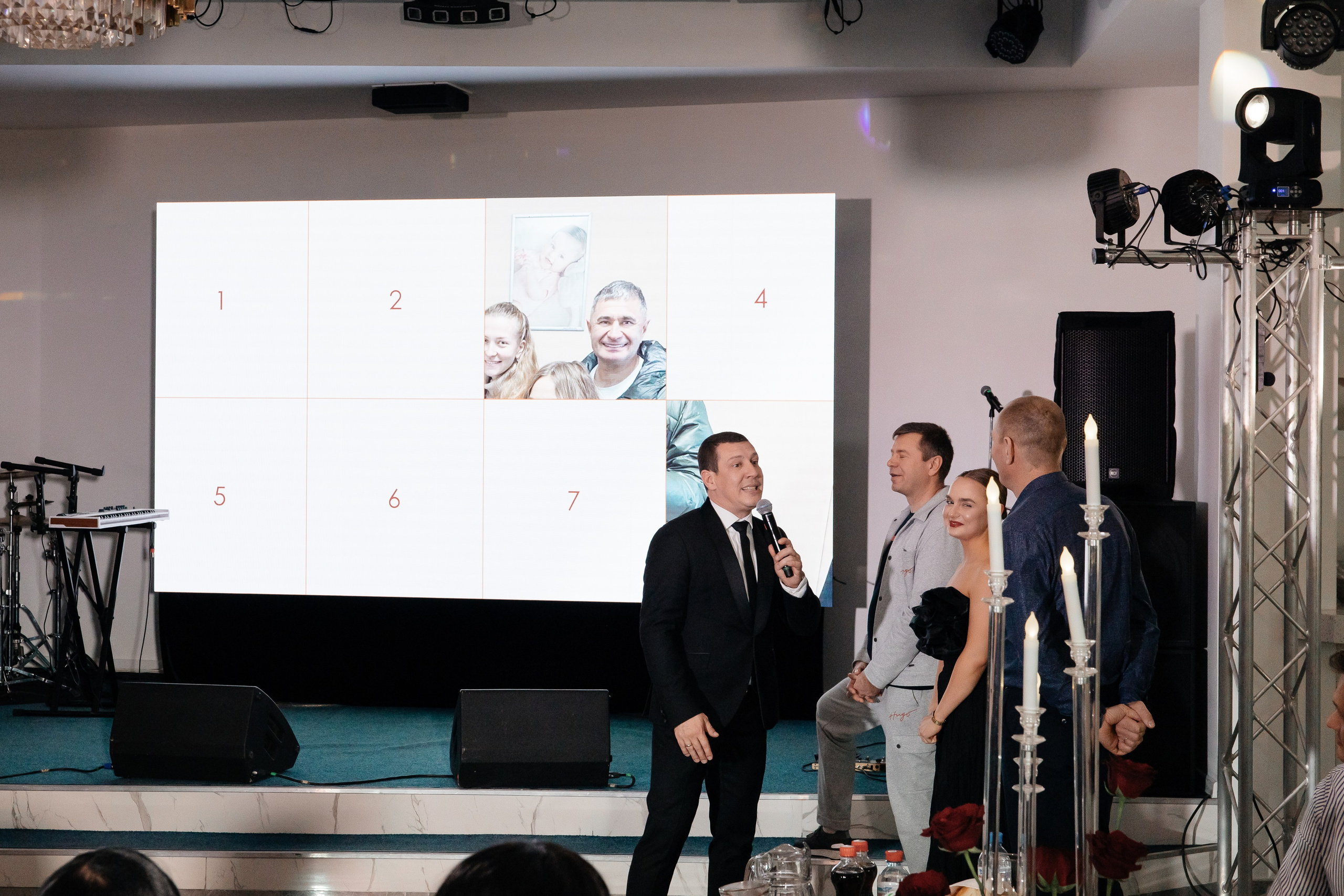 День рождения