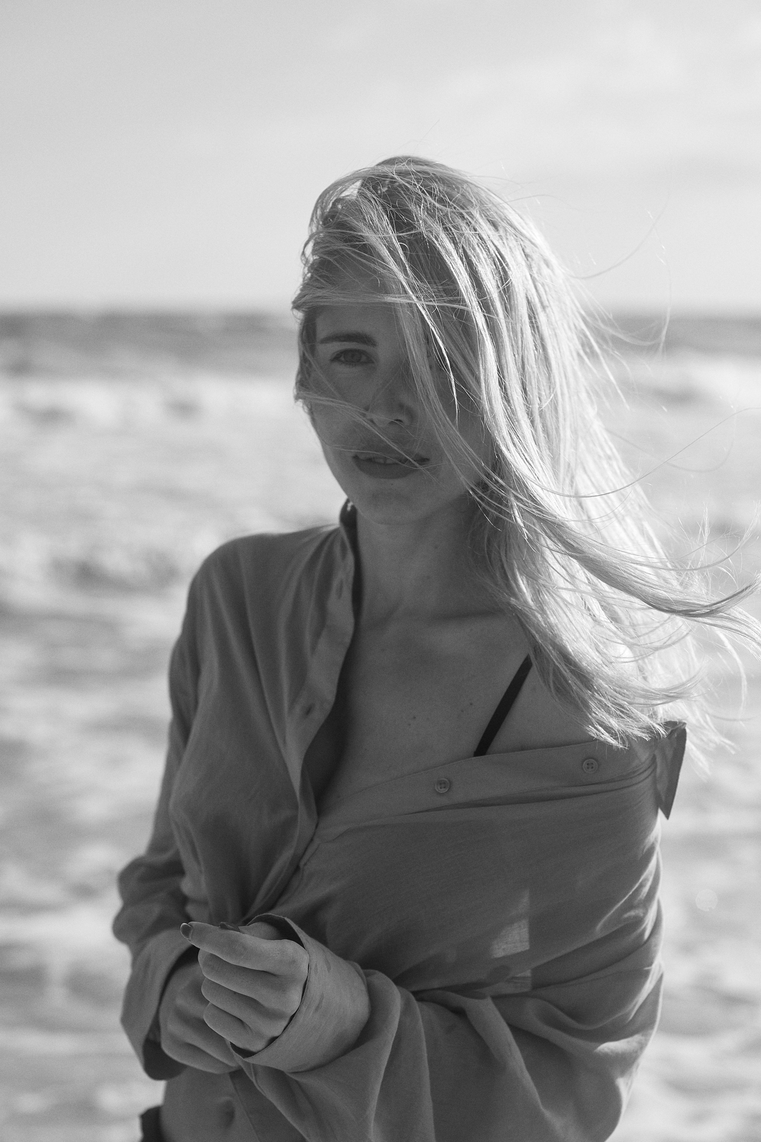 SVETLANA. Оксана Кузь|фотограф и продюсер