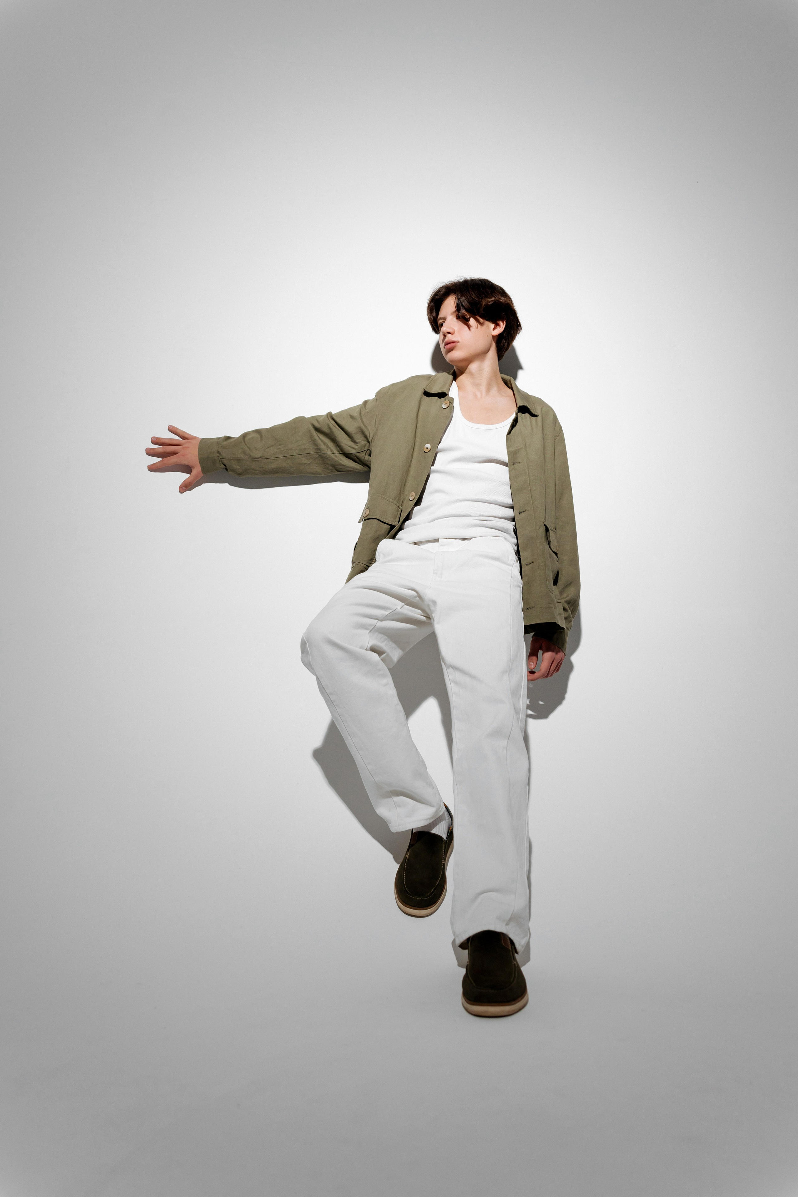 Мартин. Свадебный и семейный фотограф Анна Печенкина