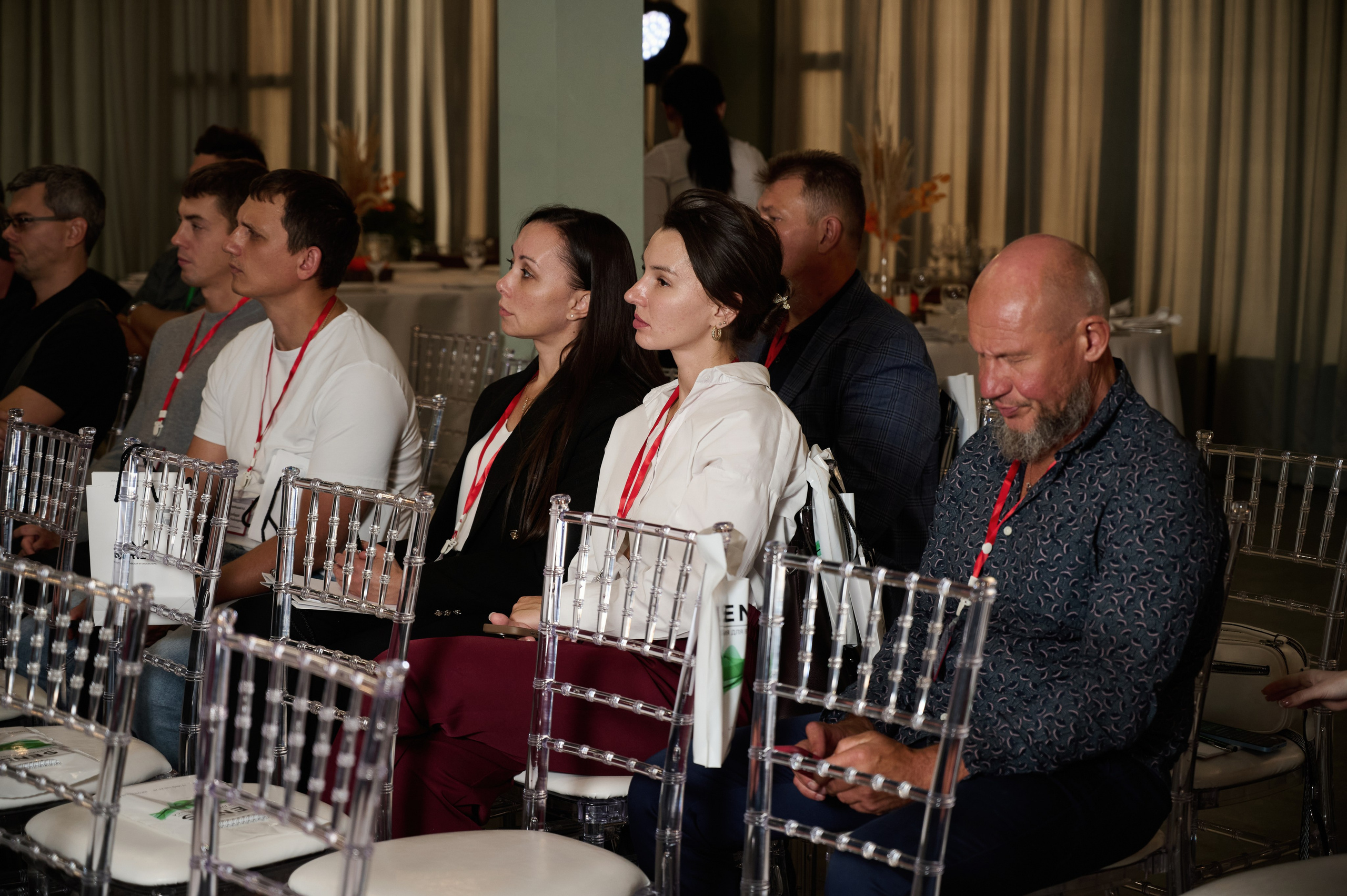 Репортаж корпоратив. Фотограф в Краснодаре Скубицкая Альбина