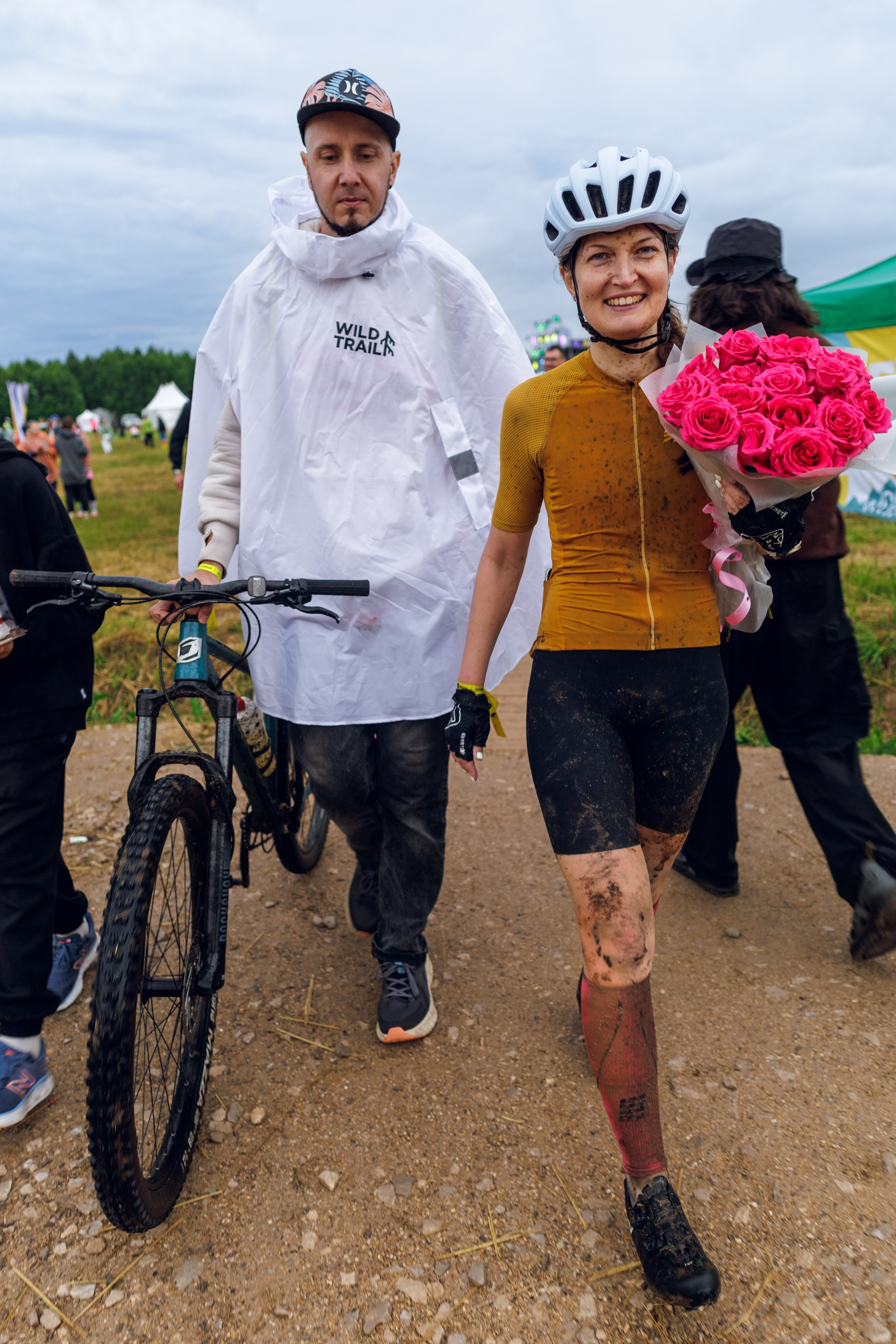 Т-Банк Sport-Marafon Fest 2026