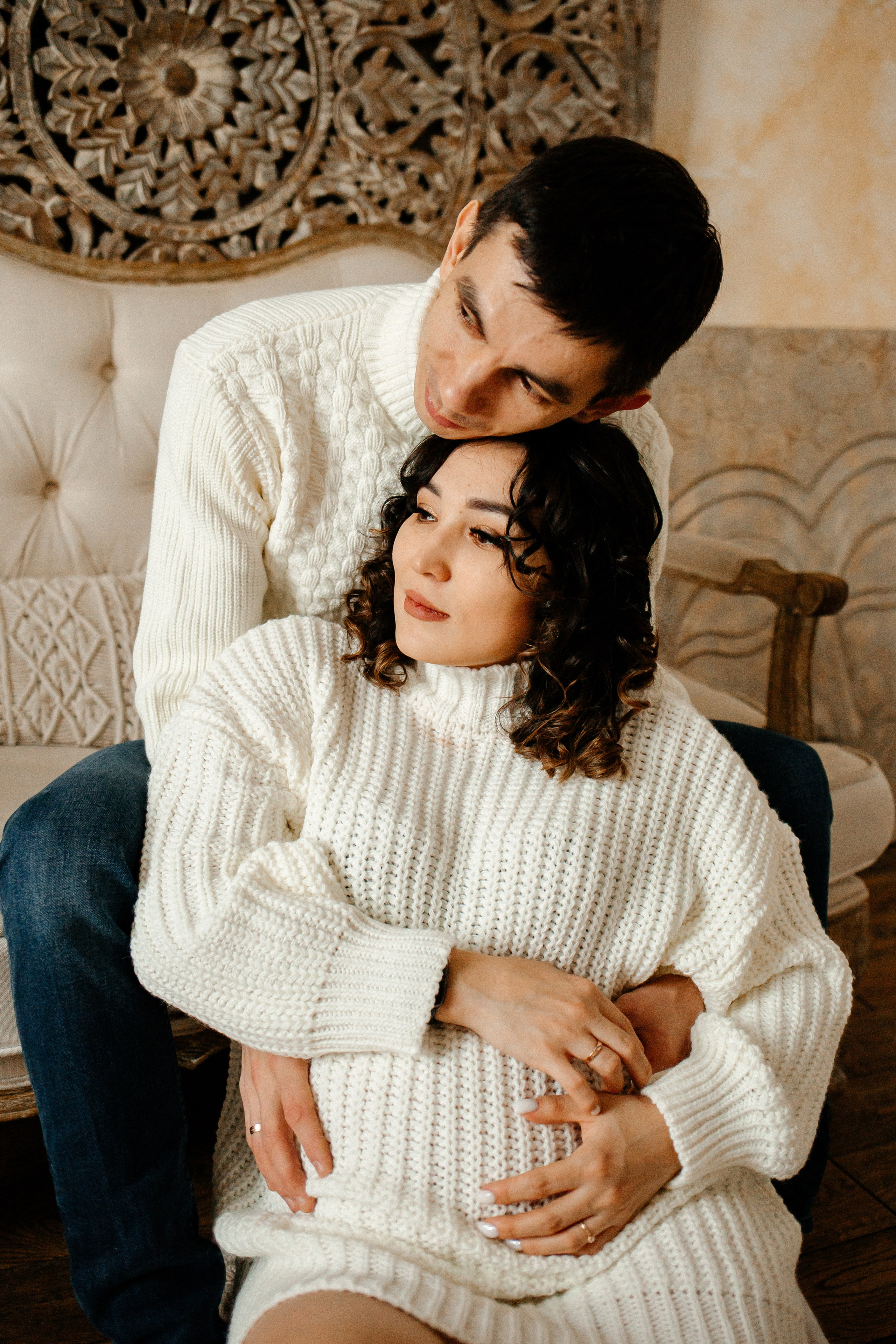 Венера & Виктор. Анна Михайлова|Свадебный фотограф в Санкт-Петербурге