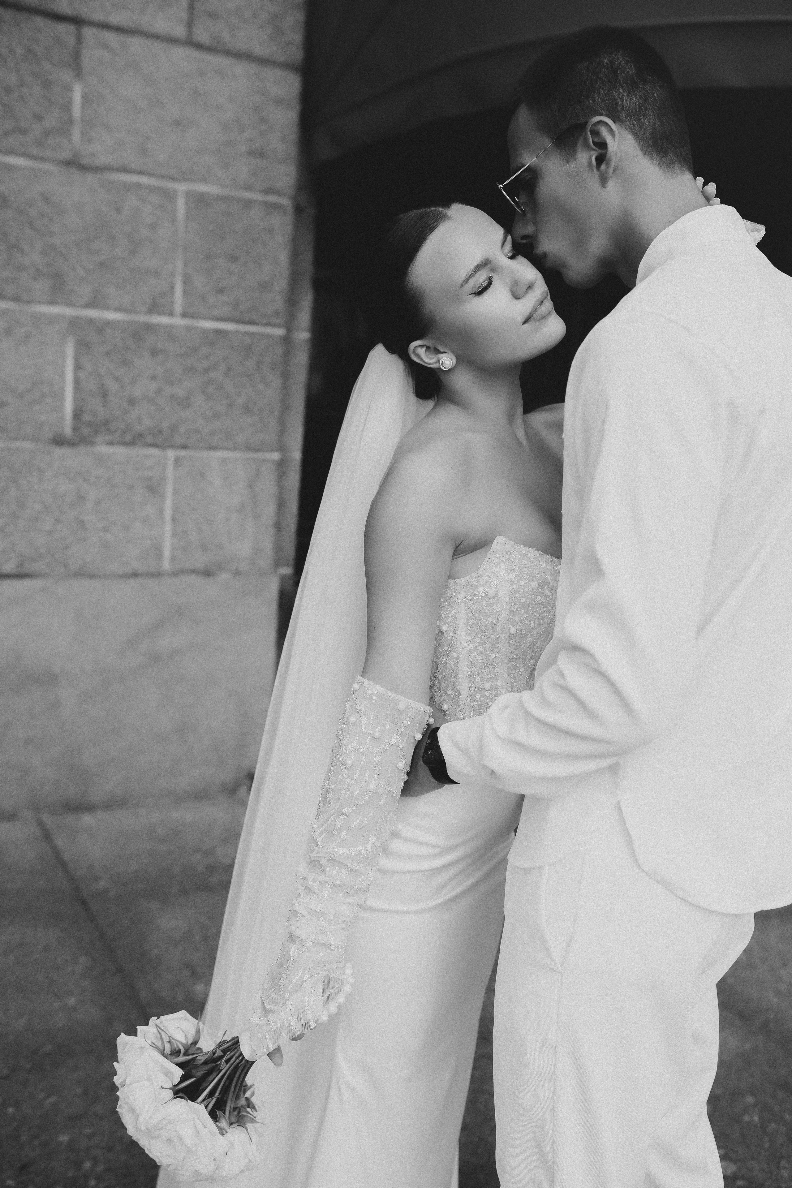 Wedding Day. Анна Михайлова|Свадебный фотограф в Санкт-Петербурге