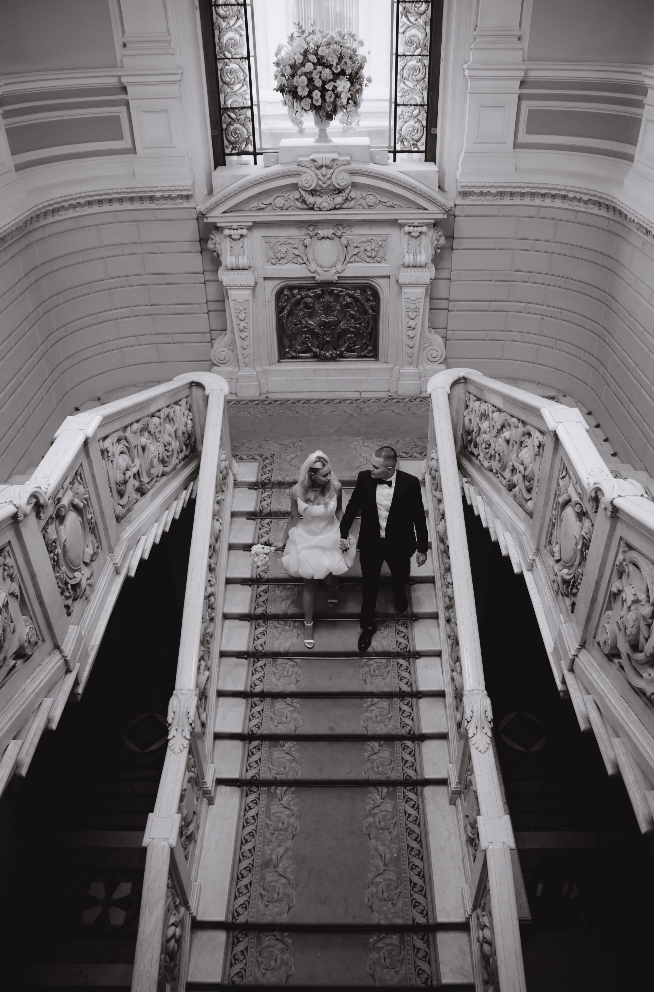 Wedding Day. Анна Михайлова|Свадебный фотограф в Санкт-Петербурге