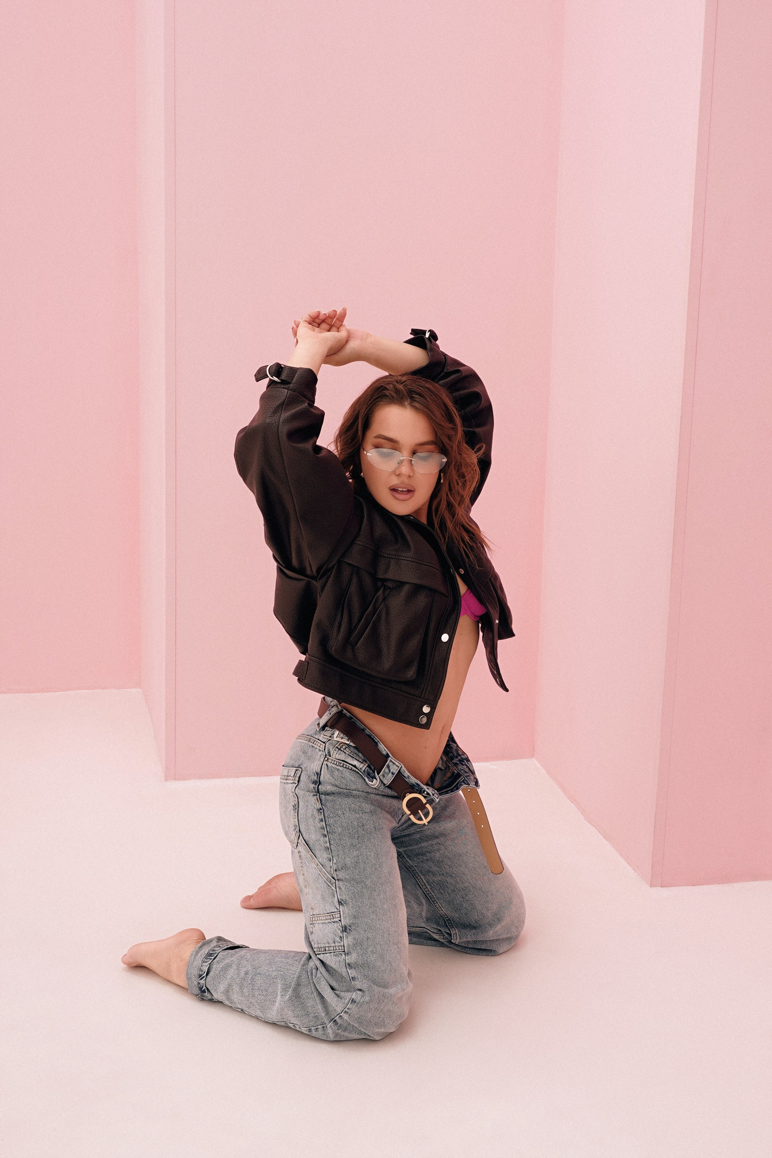 Ксюша Stalinka. Ann.dkn